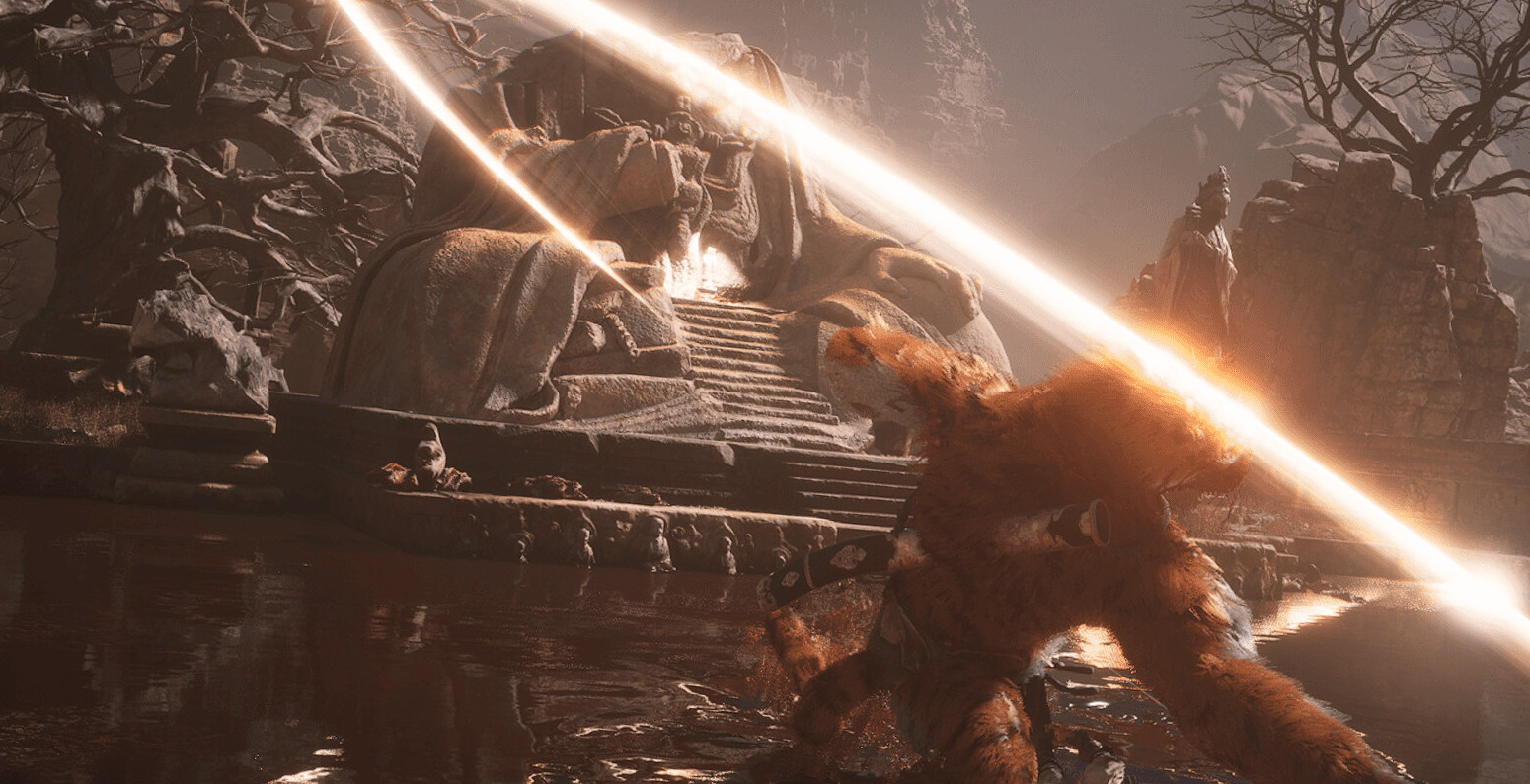 Читатели блога PlayStation выбрали Astro Bot «Игрой года» вместо Black Myth: Wukong - изображение 1 Читатели блога PlayStation выбрали Astro Bot «Игрой года» вместо Black Myth: Wukong - фото 1