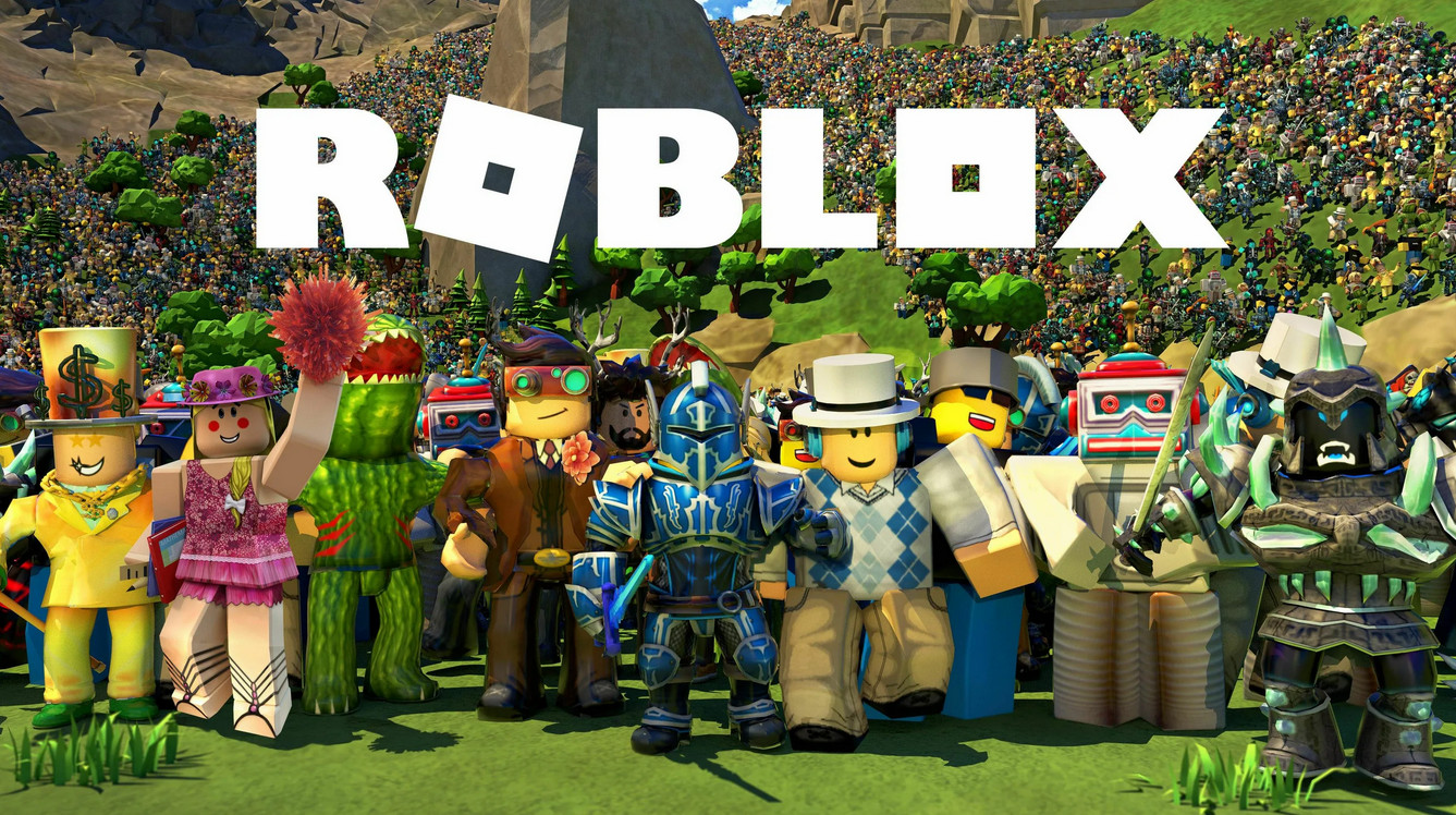 Акции Roblox резко упали — число активных игроков не достигло ожиданий аналитиков - изображение 1 Акции Roblox резко упали — число активных игроков не достигло ожиданий аналитиков - фото 1