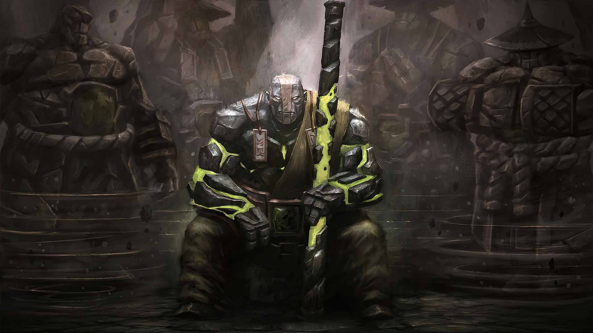 Синдром «одного героя» — как узкий пул героев ломает драфты в Dota 2 - изображение 11 Синдром «одного героя» — как узкий пул героев ломает драфты в Dota 2 - фото 11
