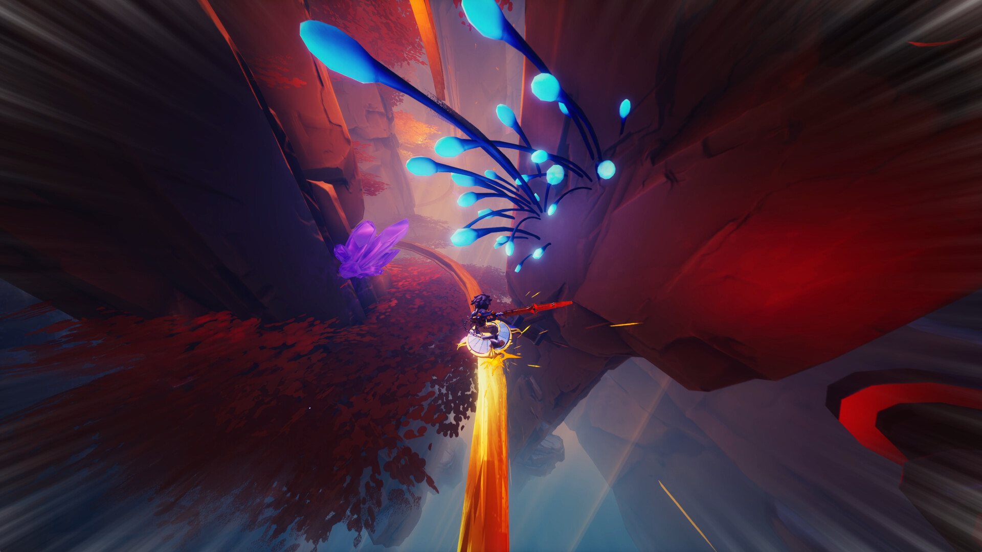 Источник: видеоигра Duskfade