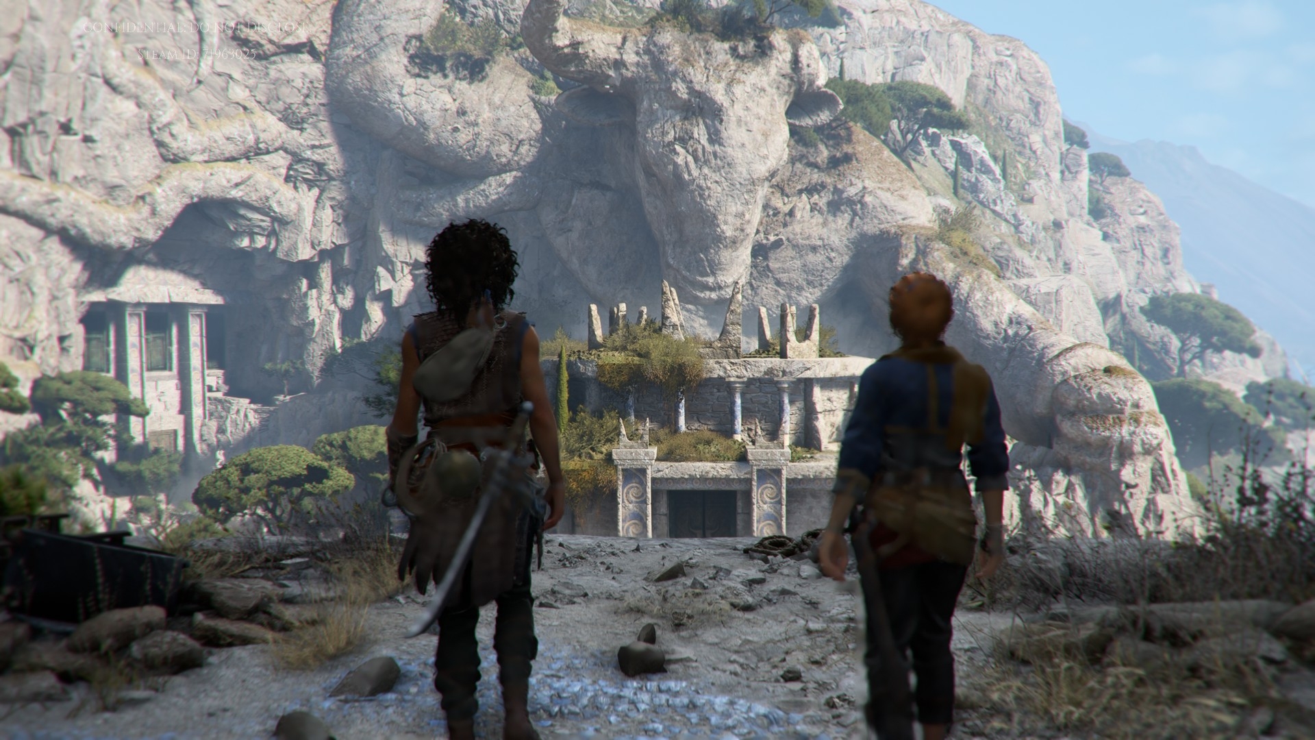 Источник: видеоигра Resonance: A Plague Tale Legacy