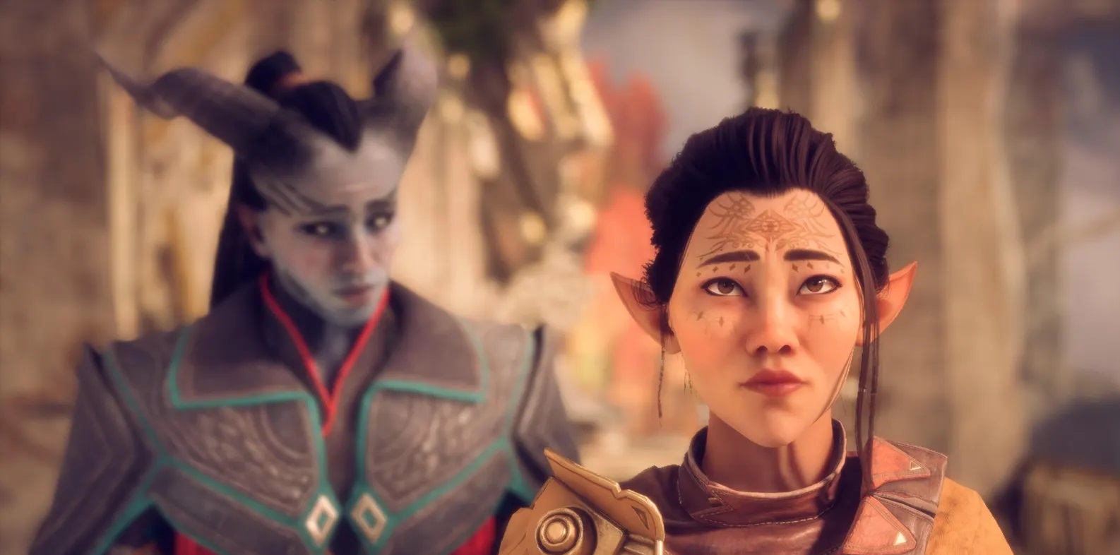 EA о провале Dragon Age: The Veilguard: широкую аудиторию интересуют игры-сервисы - изображение 1 EA о провале Dragon Age: The Veilguard: широкую аудиторию интересуют игры-сервисы - фото 1
