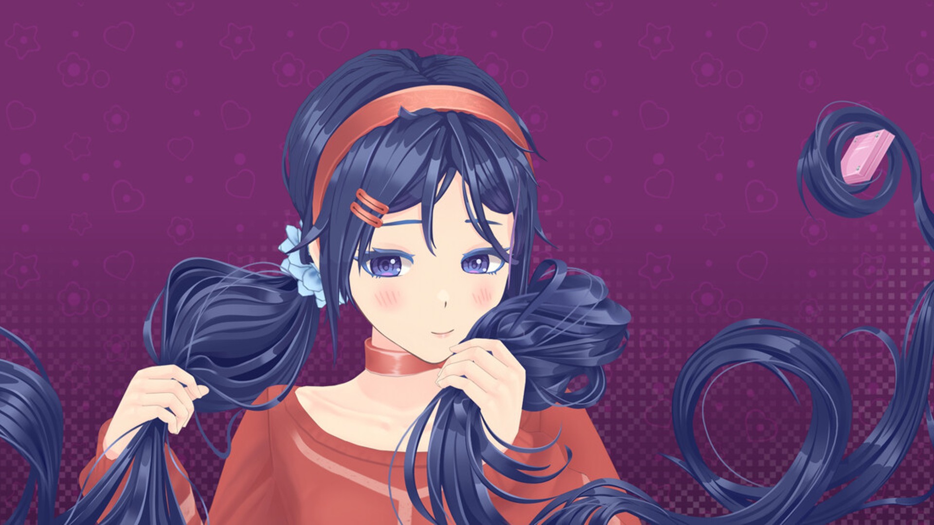 Источник: видеоигра MiSide