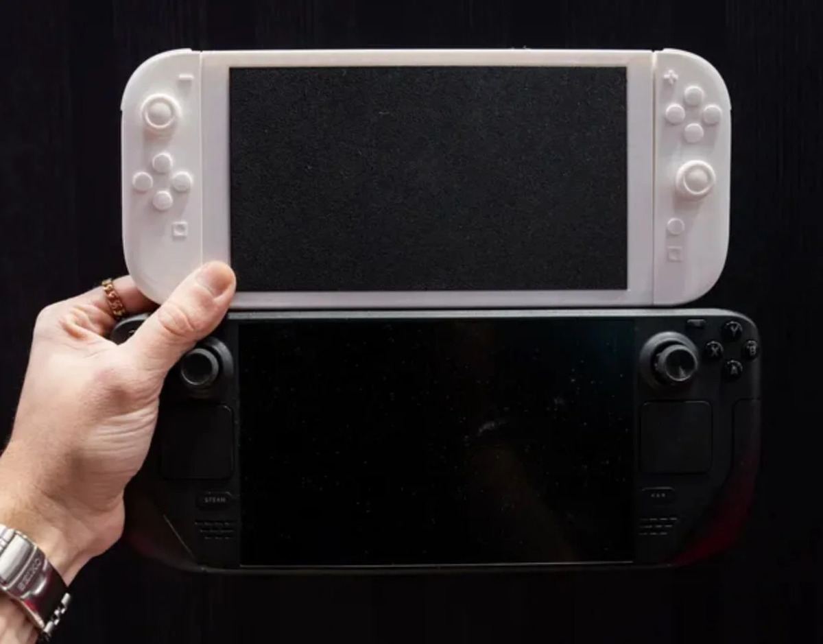 Экс-директор по маркетингу Nintendo уверен, что утечки и слухи о Switch 2 не изменят планы - изображение 1 Экс-директор по маркетингу Nintendo уверен, что утечки и слухи о Switch 2 не изменят планы - фото 1