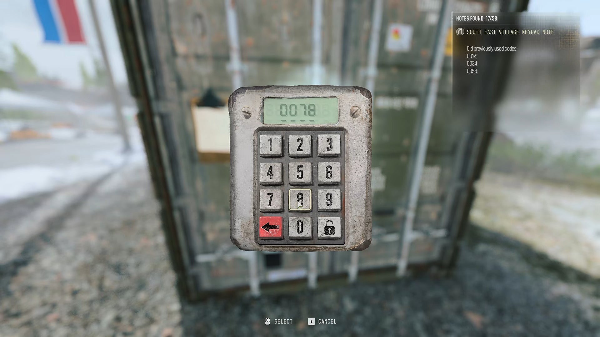 Источник: видеоигра Call of Duty: Modern Warfare 4
