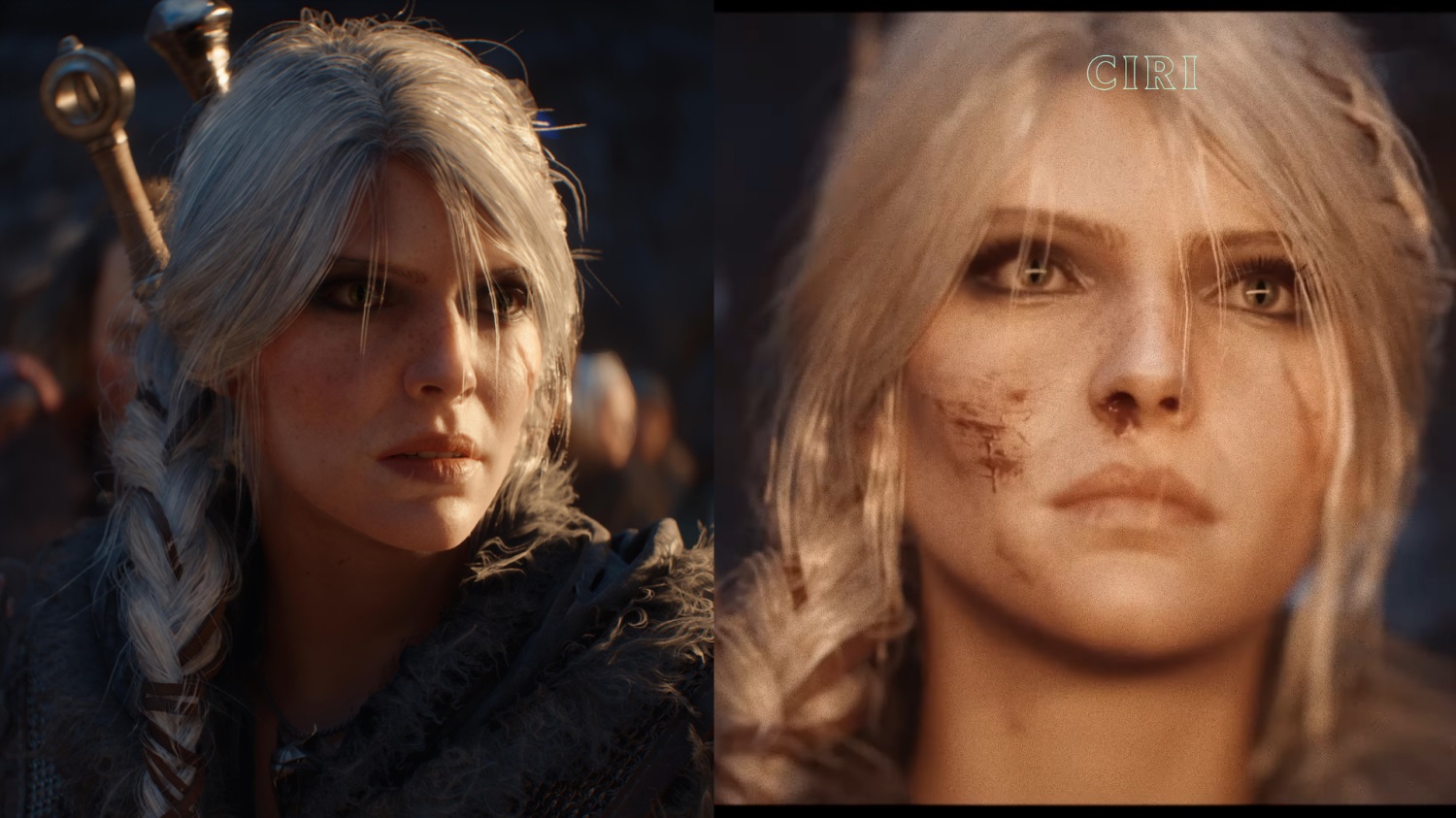 CD Projekt Red ответила на слухи об изменении модели Цири после анонса «Ведьмака 4» - изображение 1 CD Projekt Red ответила на слухи об изменении модели Цири после анонса «Ведьмака 4» - фото 1