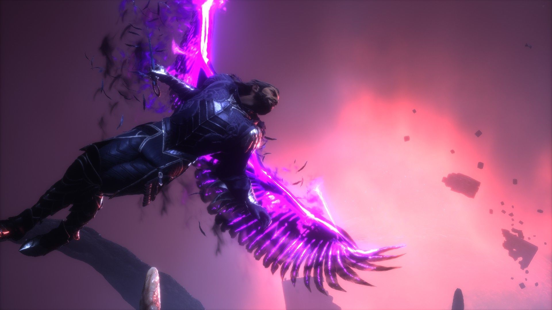 BioWare: The Veilguard не могла стать воображаемой игроками Dragon Age 4 - изображение 2 BioWare: The Veilguard не могла стать воображаемой игроками Dragon Age 4 - фото 2