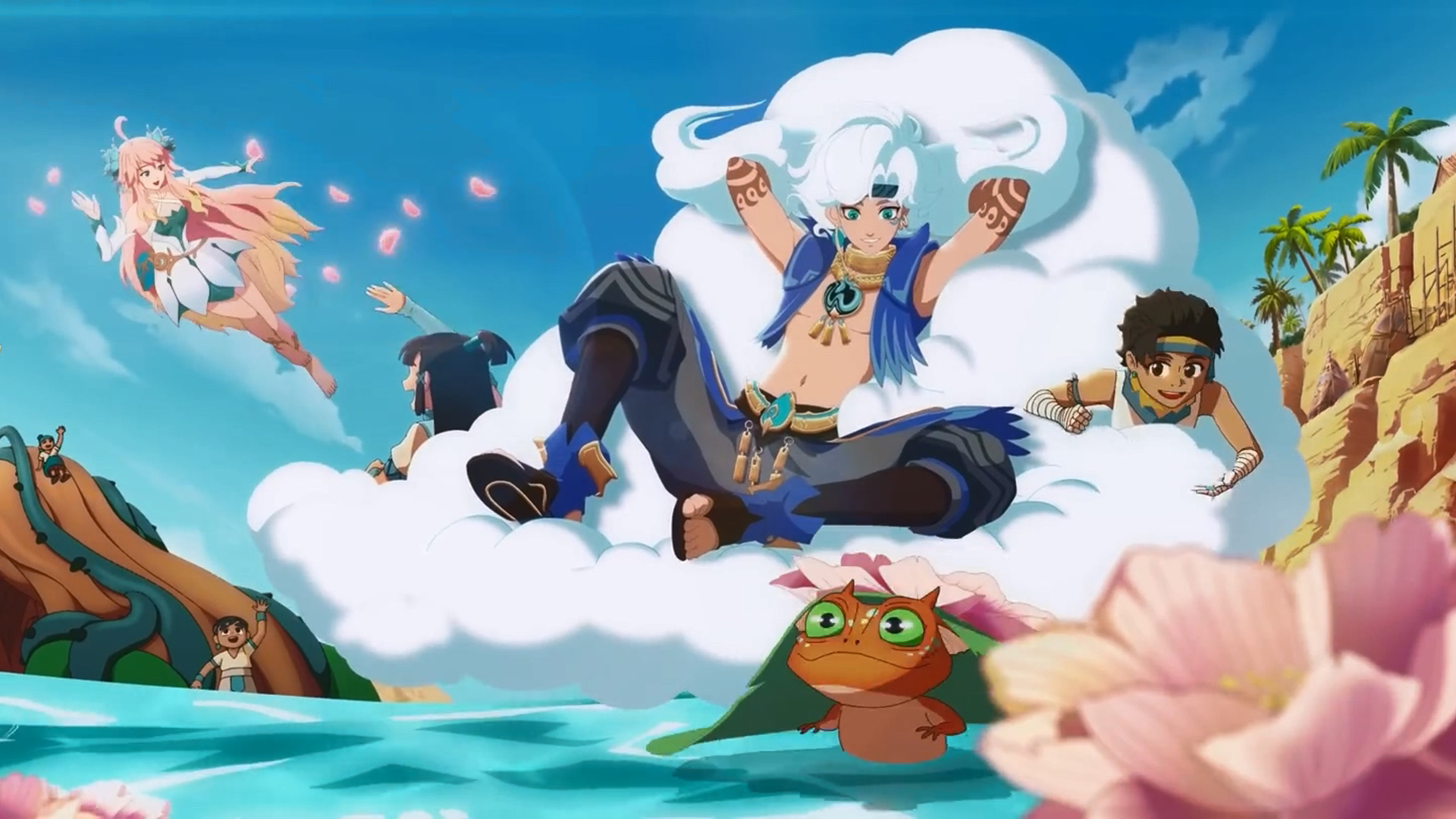 Источник: Mobile Legends: Bang bang