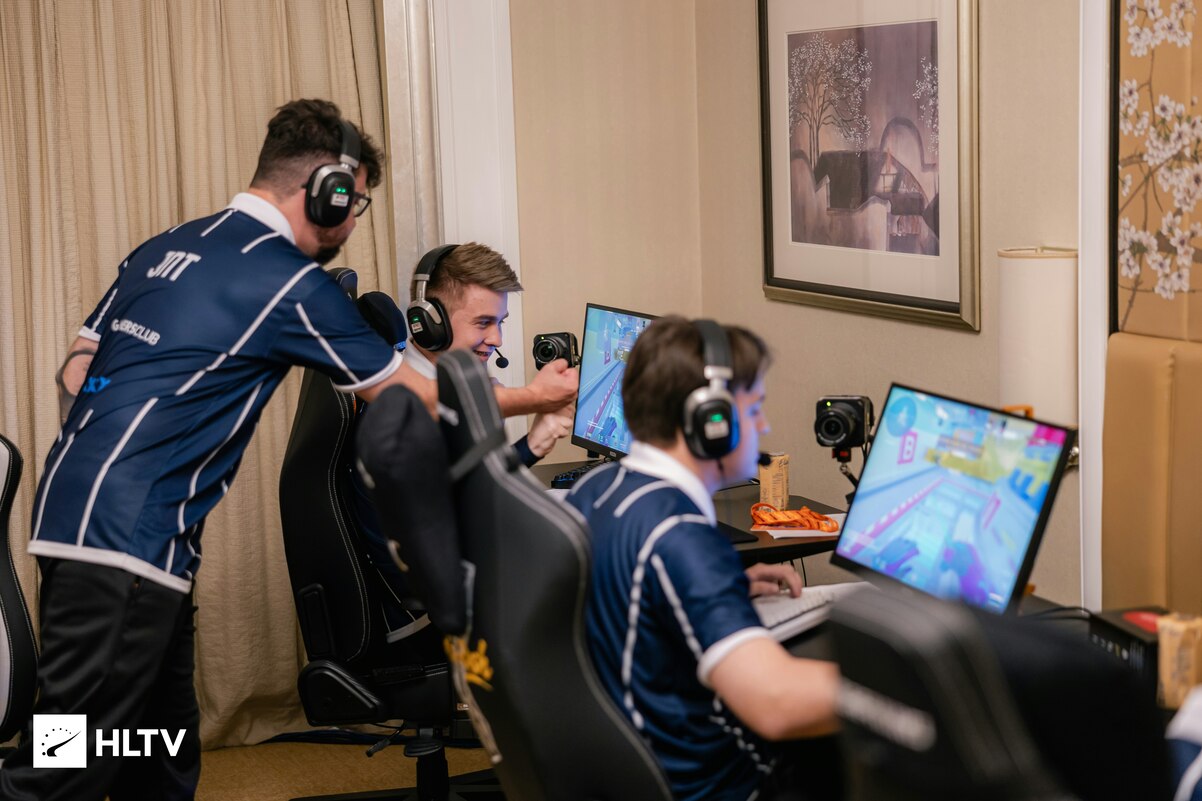 Переход в MIBR: взгляд изнутри от Qikert