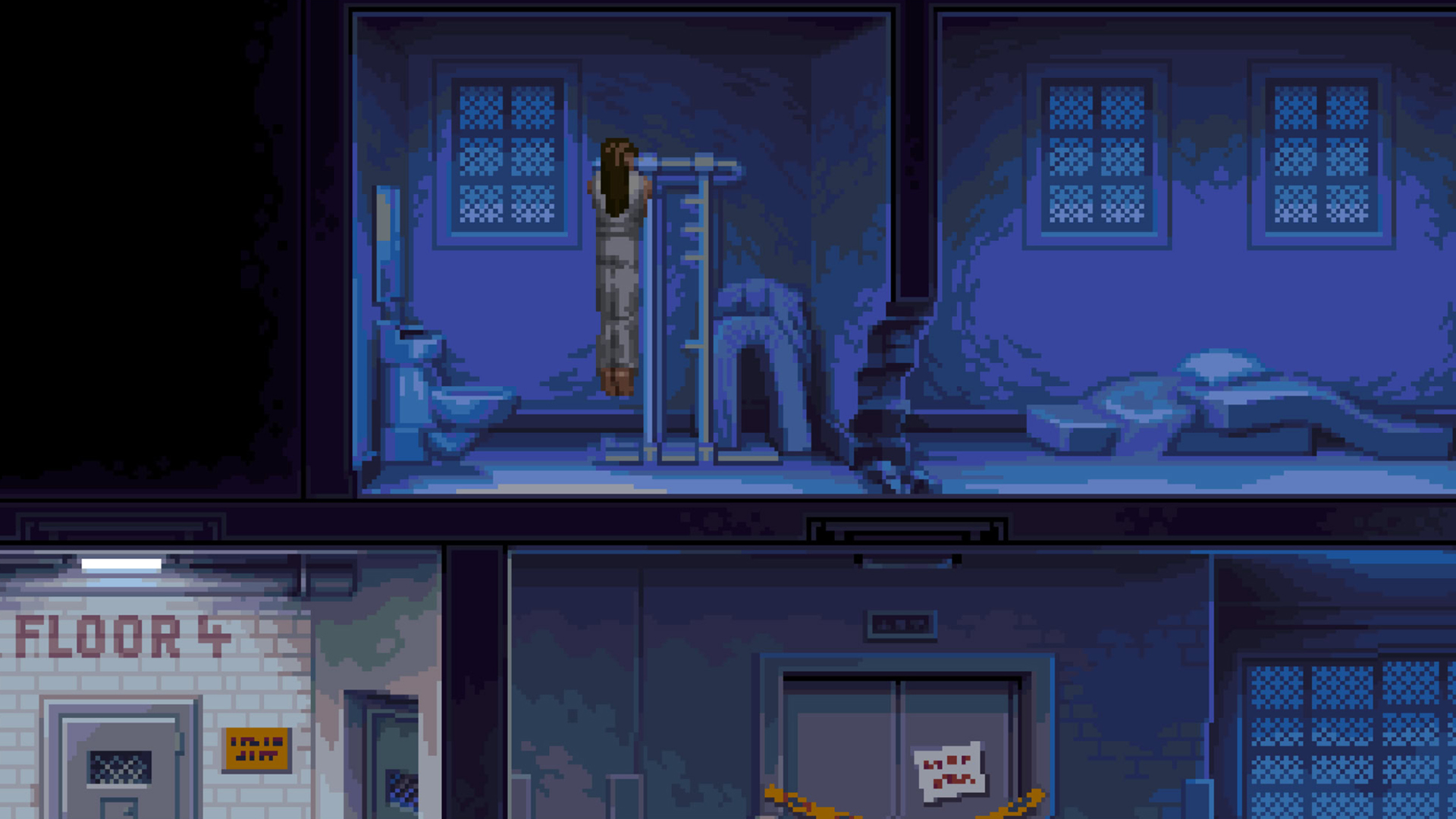 Лозунг «No Fate» проходит красной нитью через игру и фильм, напоминая, что даже в мире машин и предопределённости у человека всё ещё остаётся право выбора.

Источник: видеоигра Terminator 2D: No Fate