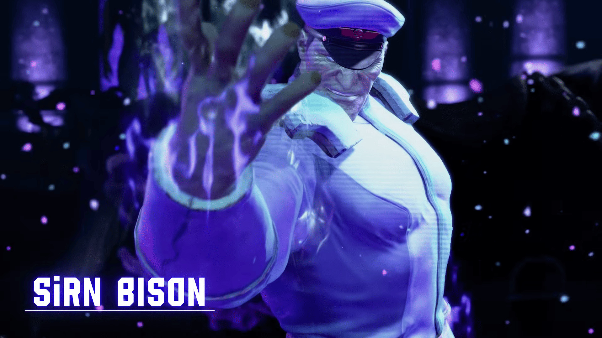 Игроки Street Fighter 6 смогут сразиться с гигантским М. Байсоном в новом ивенте - изображение 1 Игроки Street Fighter 6 смогут сразиться с гигантским М. Байсоном в новом ивенте - фото 1