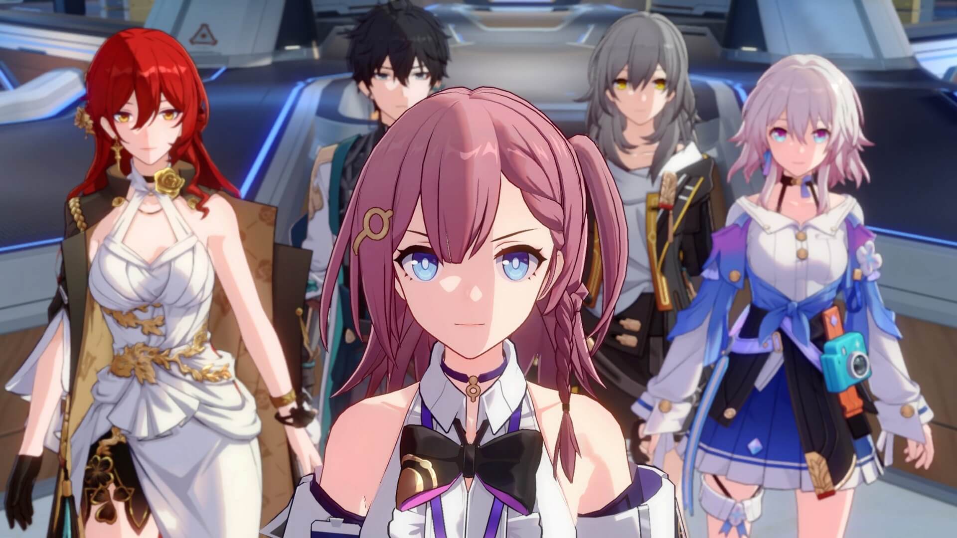 Источник: видеоигра Honkai: Star Rail