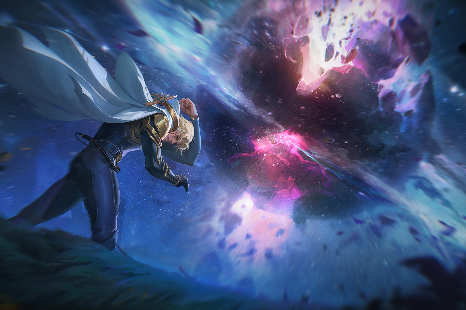 Источник: видеоигра Mobile Legends: Bang bang