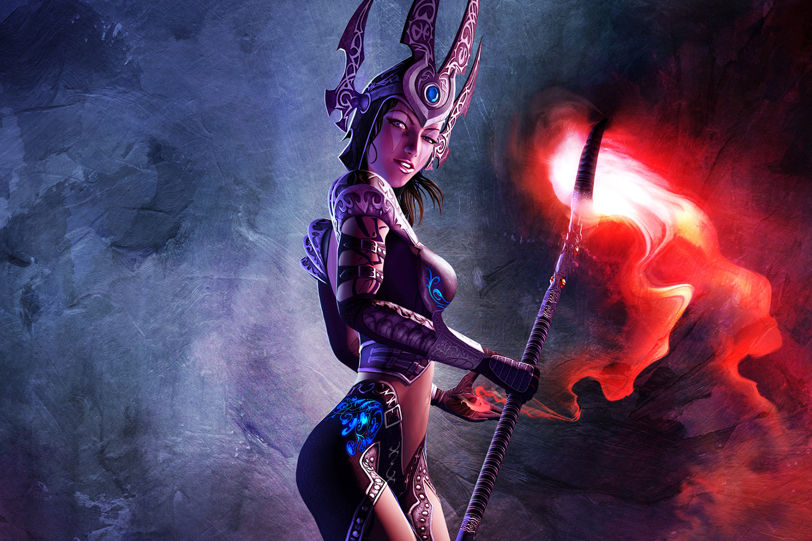 Источник: видеоигра Sacred 2: Fallen Angel