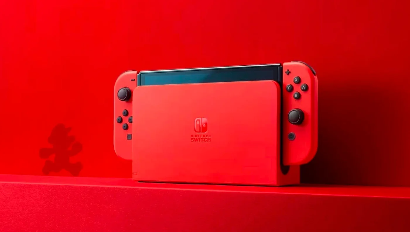 Разработчики не ждут выхода преемника Nintendo Switch до апреля 2025 года — СМИ - фото 1