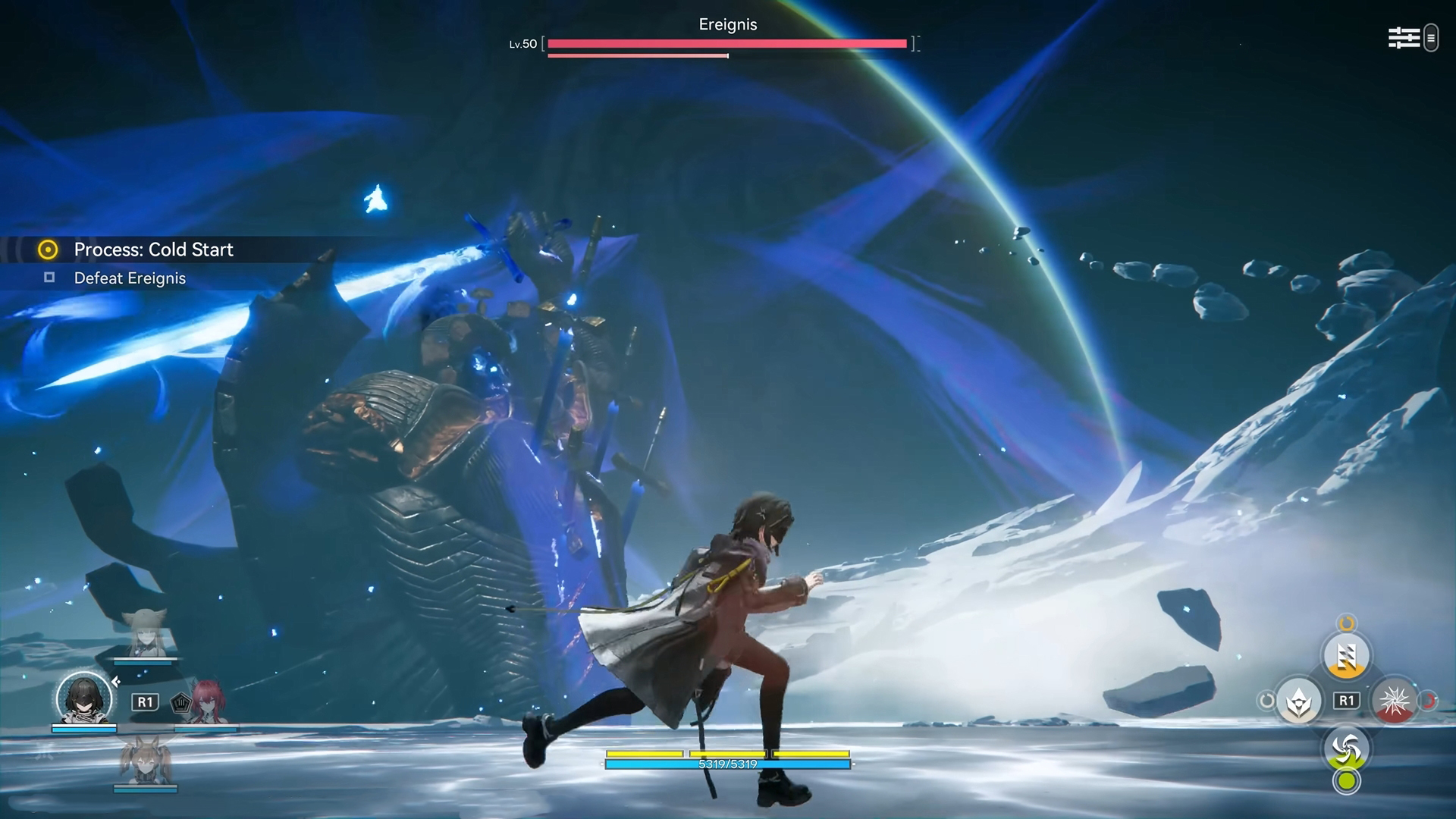 Источник: видеоигра Arknights: Endfield