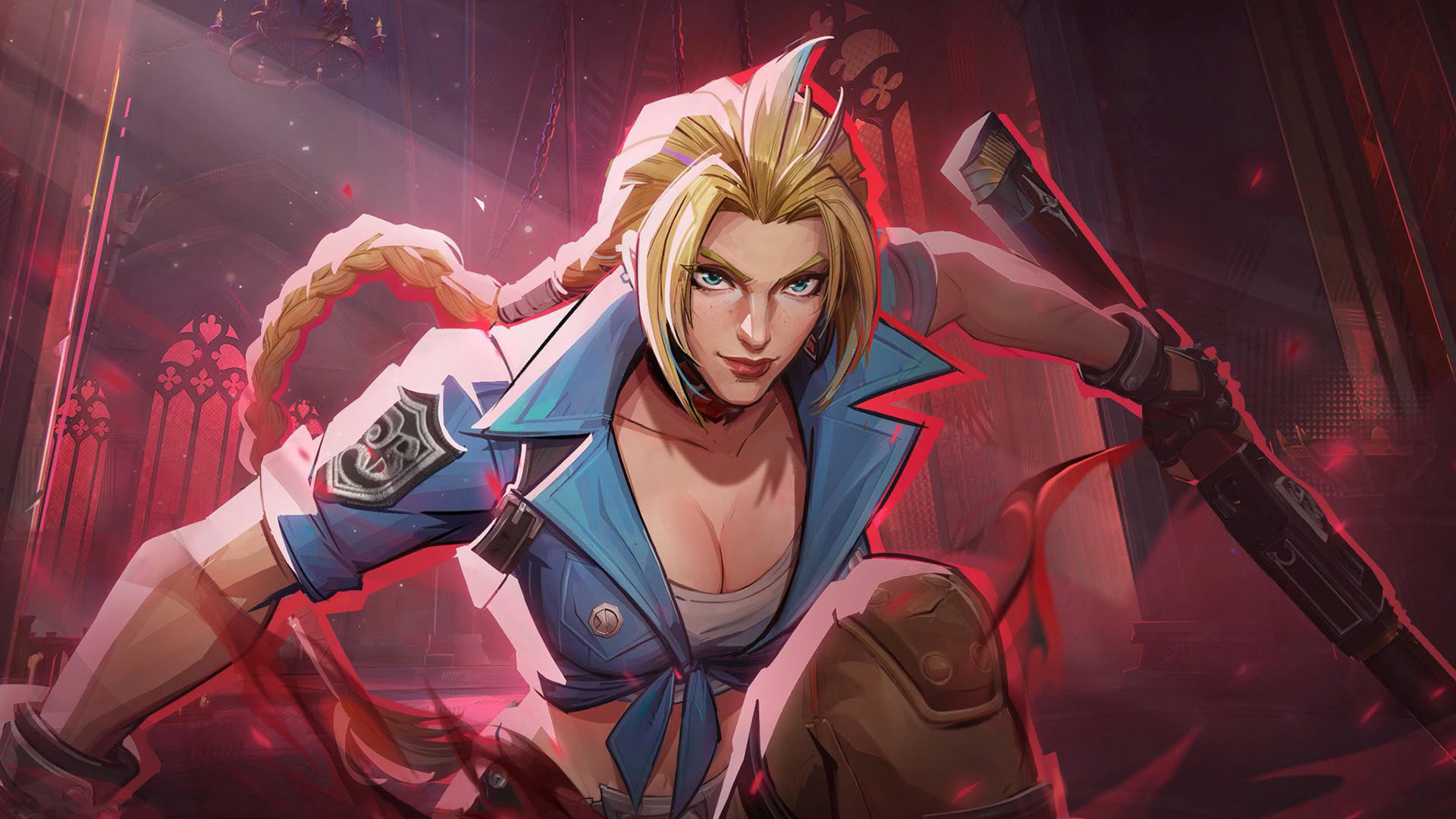 Новый сезон Marvel Rivals: что изменилось в игре