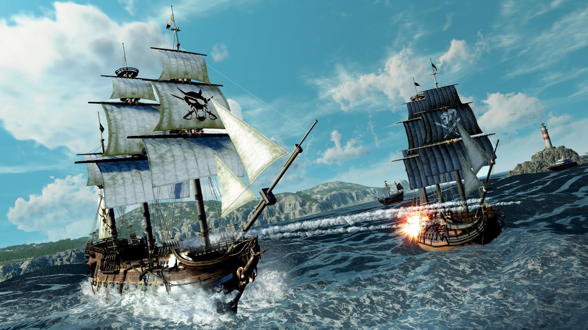 Разработчики Like a Dragon: Pirate Yakuza in Hawaii провели презентацию игры - изображение 2 Разработчики Like a Dragon: Pirate Yakuza in Hawaii провели презентацию игры - фото 2