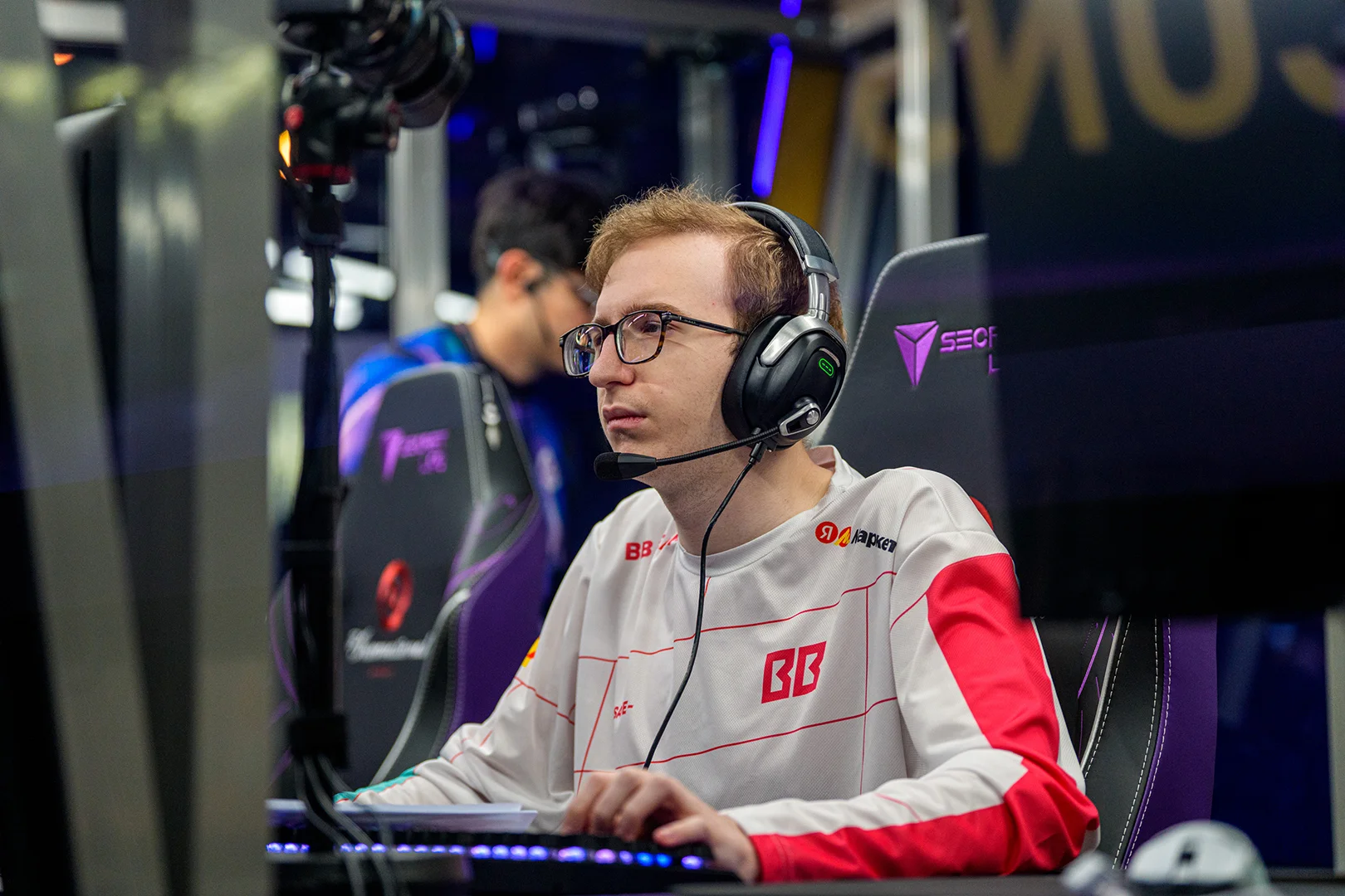 Виталий Save- Мельник: путь молдавского капитана к вершинам Dota 2