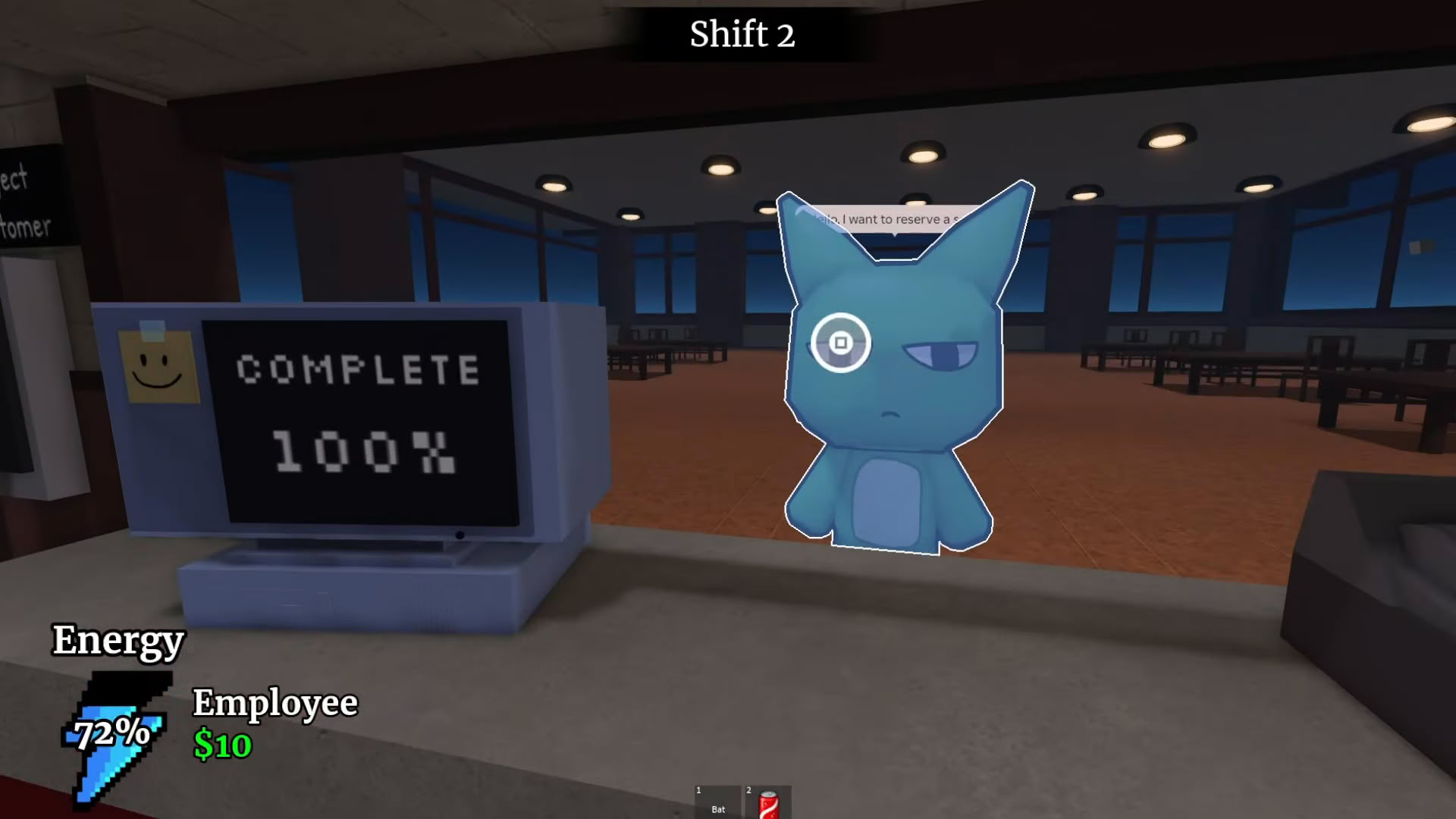 Источник:: видеоигра Roblox
