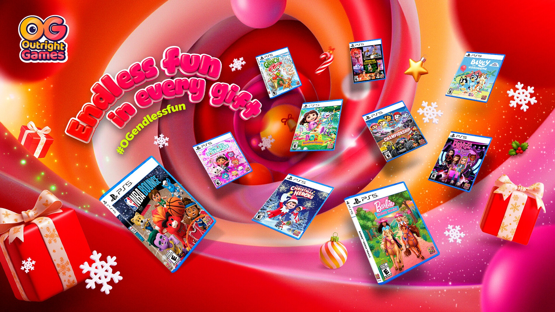 Герои Expedition 33, Atomic Heart и других игр красуются на открытках к Новому году - фото 60