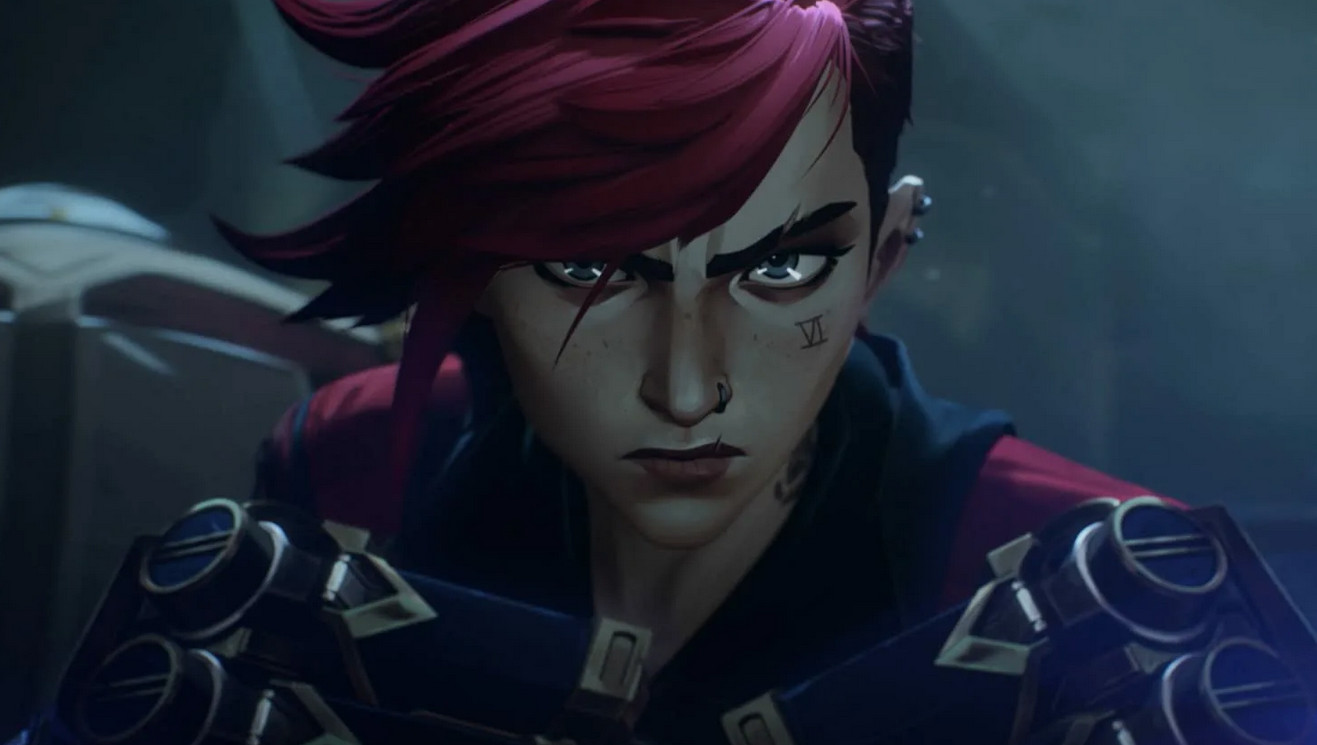 У Riot Games в разработке есть другие экранизации League of Legends помимо «Аркейна» - изображение 1 У Riot Games в разработке есть другие экранизации League of Legends помимо «Аркейна» - фото 1