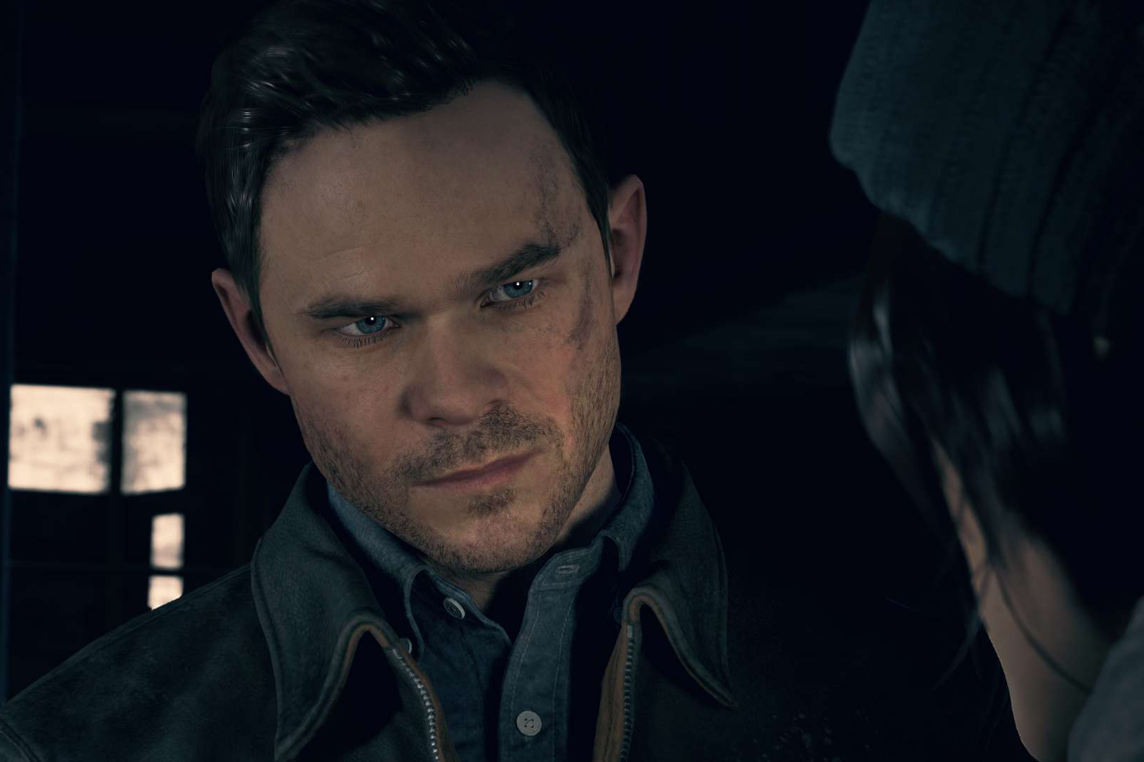 Источник: видеоигра Quantum Break