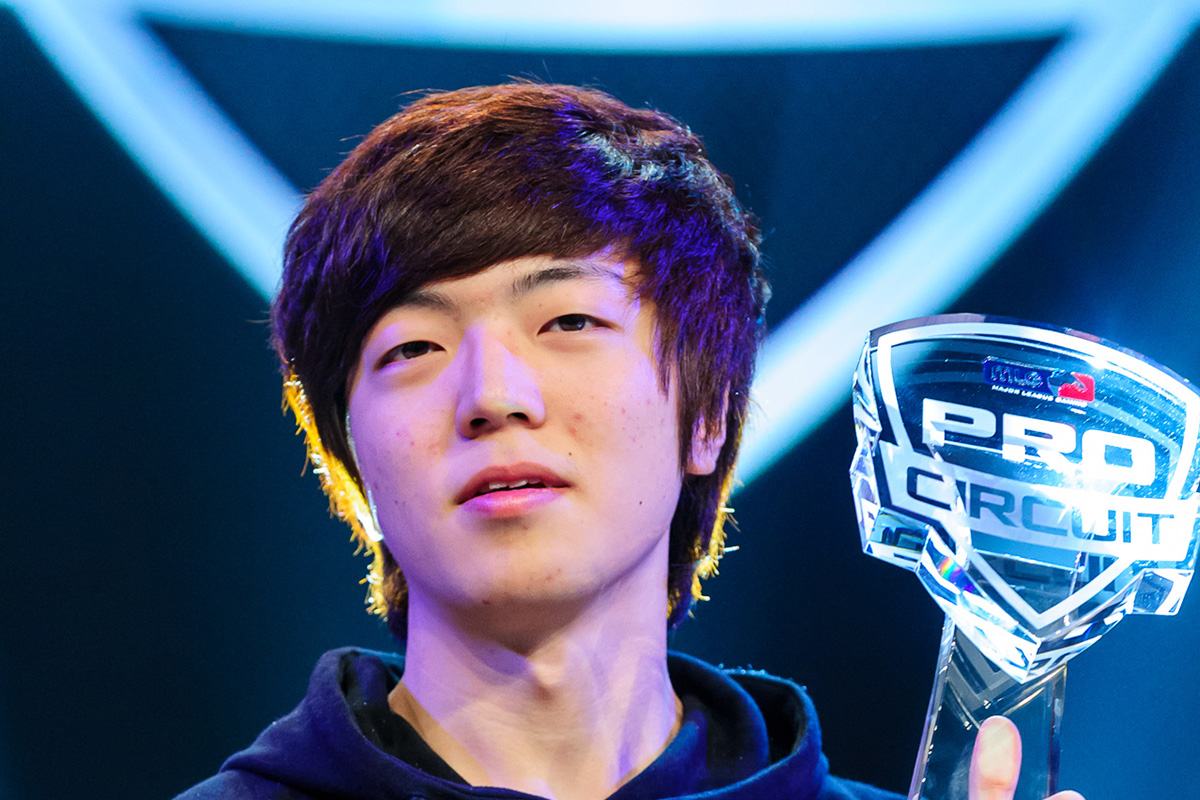 Киберспорт RTS — есть ли жизнь после StarCraft 2? - изображение 5 Киберспорт RTS — есть ли жизнь после StarCraft 2? - фото 5