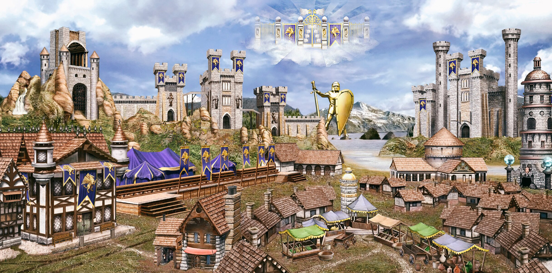 Источник: видеоигра Heroes of Might and Magic III