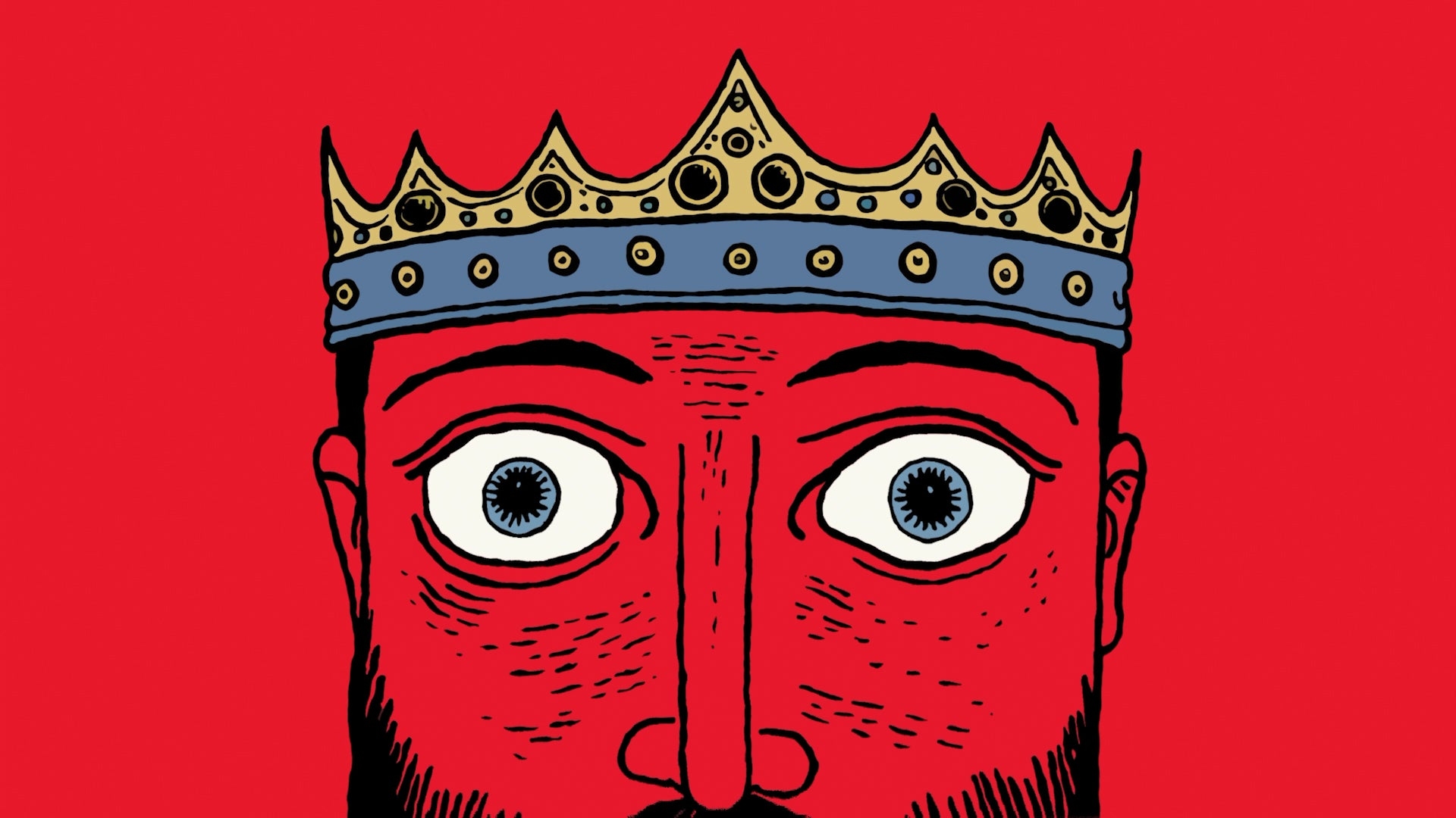 Источник: видеоигра The King is Watching