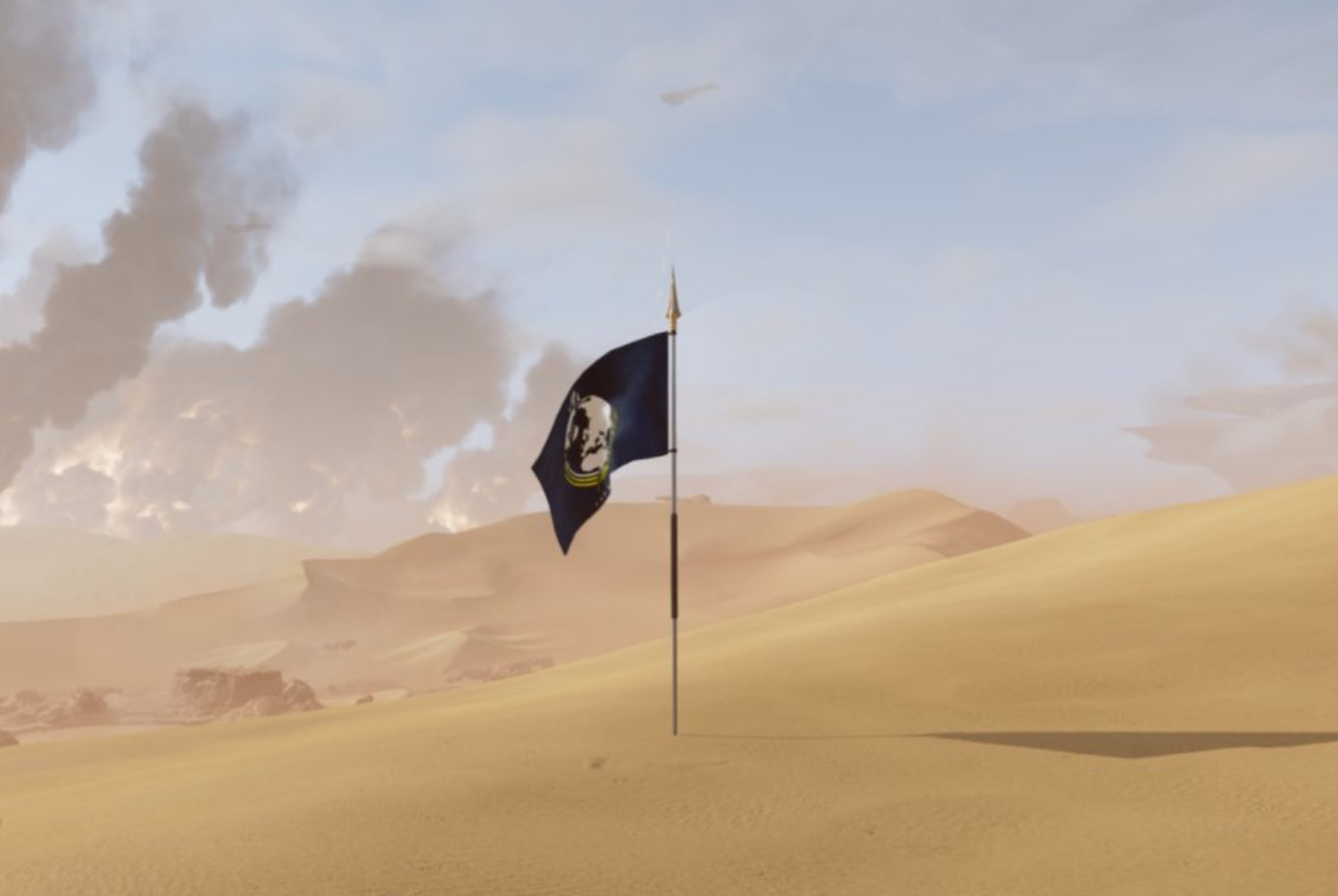 Новую премиальную заслугу Helldivers 2 анонсируют на европейский День Победы - фото 1