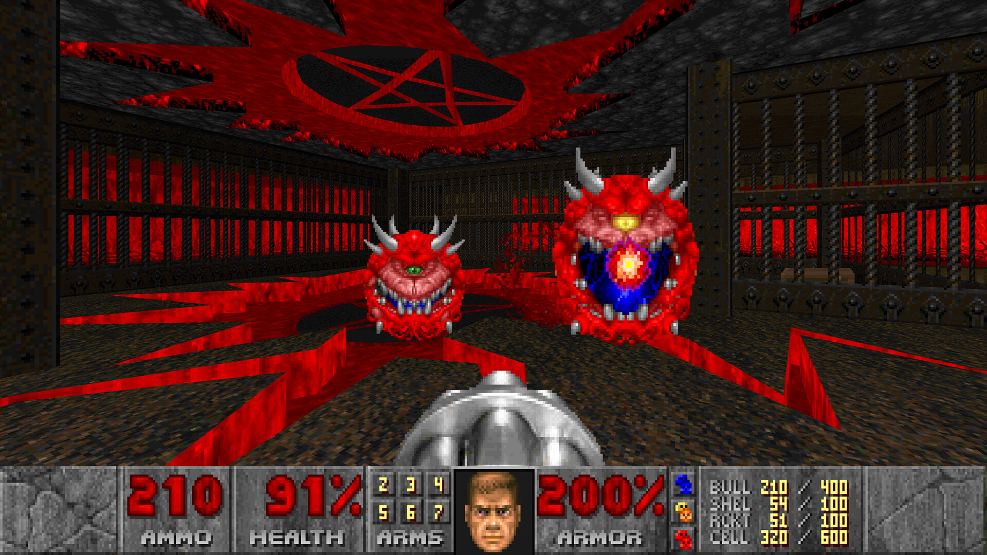 Клетки мозга в чашке Петри сыграли в Doom