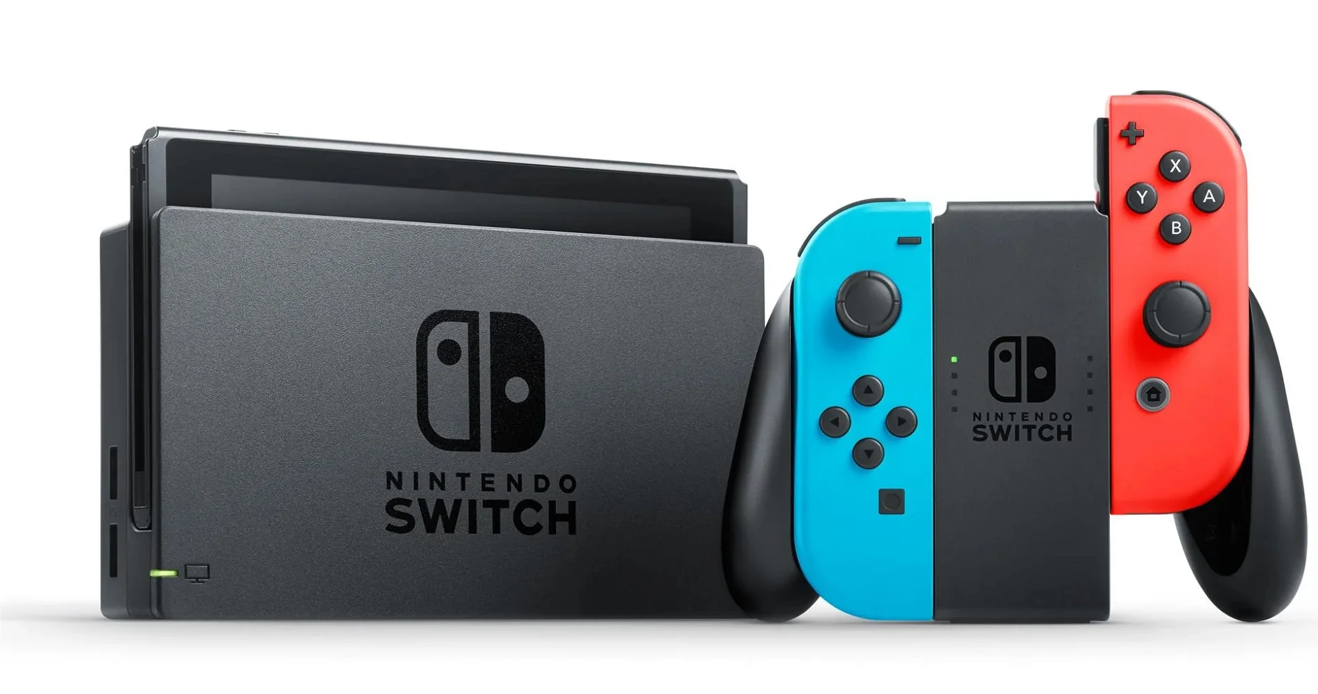 Президент Nintendo официально подтвердил обратную совместимость наследника Switch - фото 1