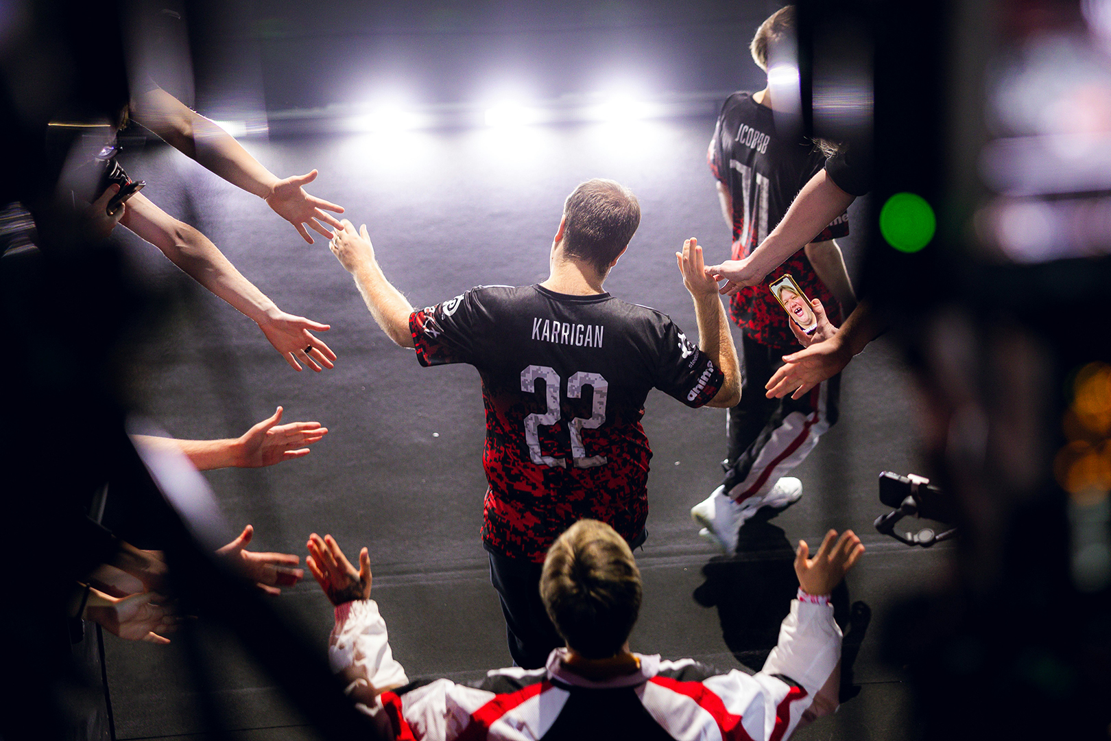 Источник: StarLadder Budapest Major

Фото: theMAKKU
