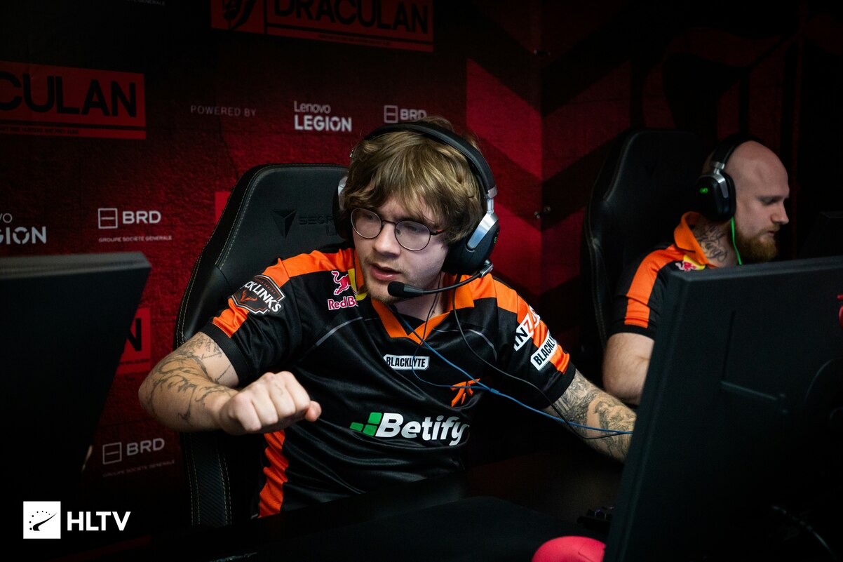 Изменения в Fnatic: ротация состава перед турнирами