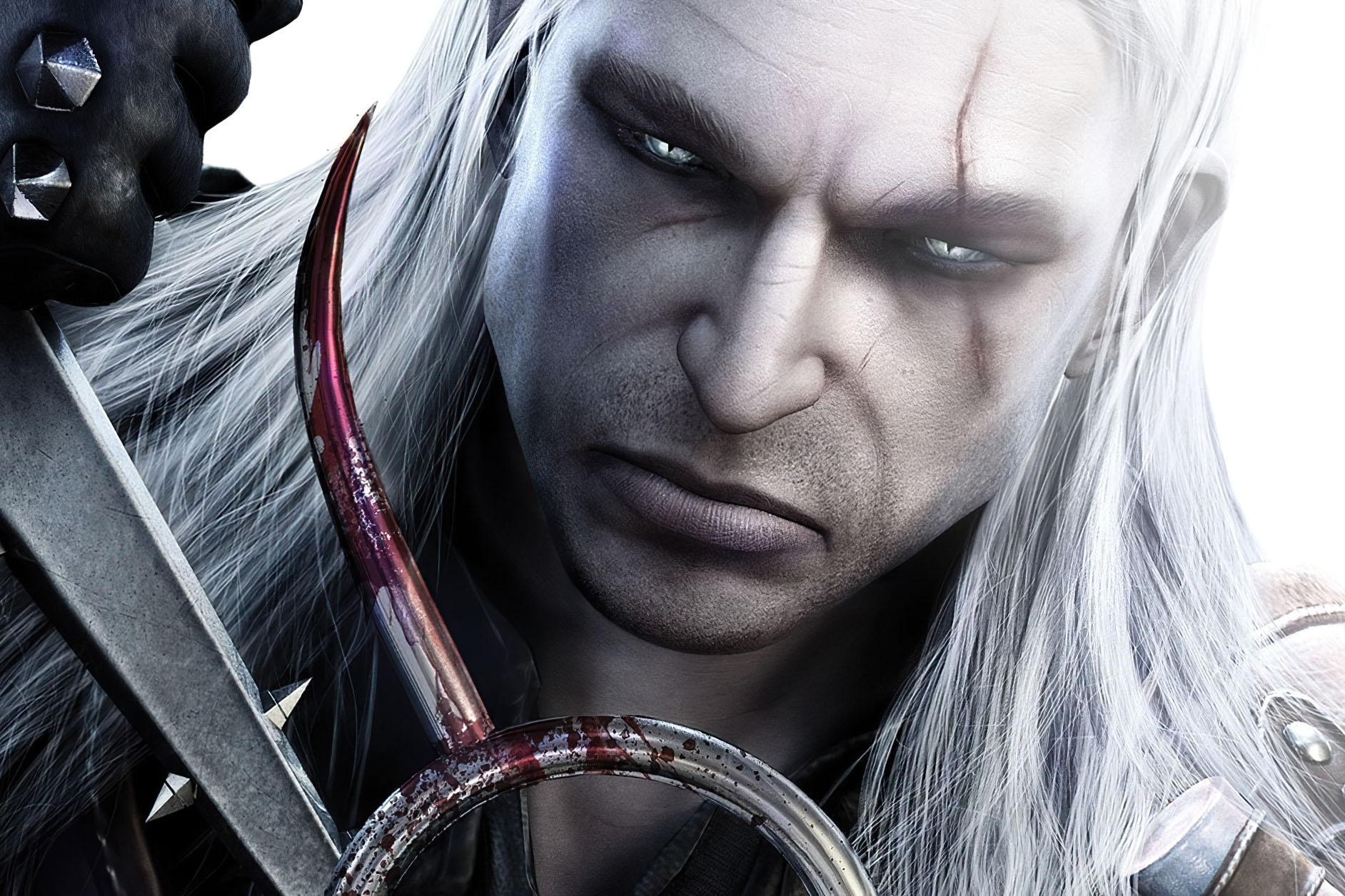 В первой The Witcher разработчики использовали сильно модифицированный движок Aurora от BioWare (тот же, что в Neverwinter Nights), из-за чего многие моддерские инструменты от NWN можно было адаптировать под игру.
Фото: видеоигра «Ведьмак»