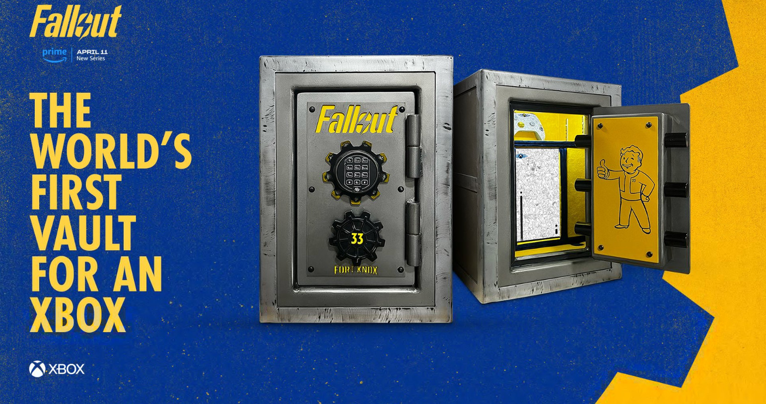 Сериал Fallout получил расширенную версию отрезка с гулем и бронированным бойцом - изображение 1 Сериал Fallout получил расширенную версию отрезка с гулем и бронированным бойцом - фото 1