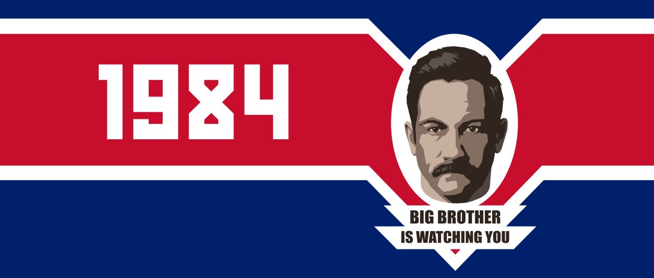 Демоверсия потерянной игры по роману «1984» оказалась в сети - изображение 1 Демоверсия потерянной игры по роману «1984» оказалась в сети - фото 1