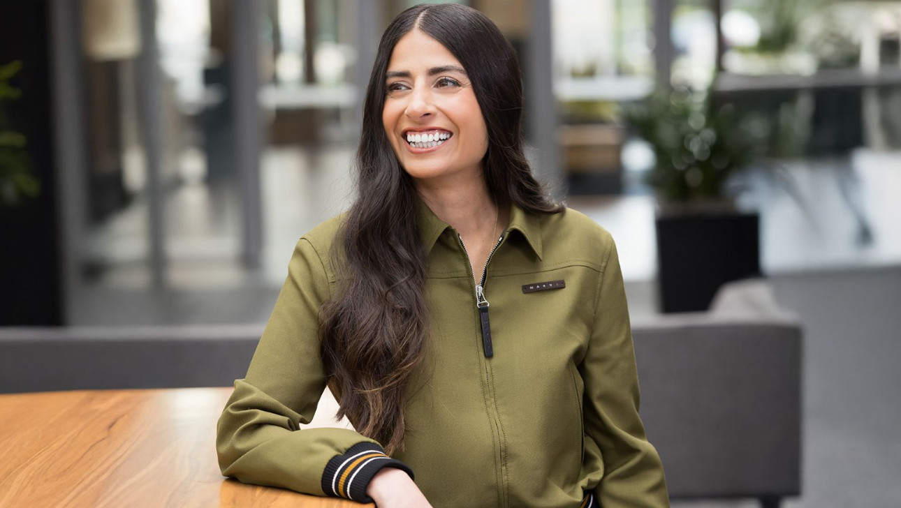 Аша Шарма / Фото: Microsoft