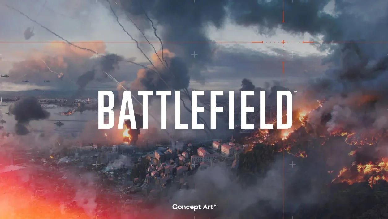 Генеральный директор Electronic Arts: «Перенос GTA 6 сыграет новой Battlefield на руку» - фото 1