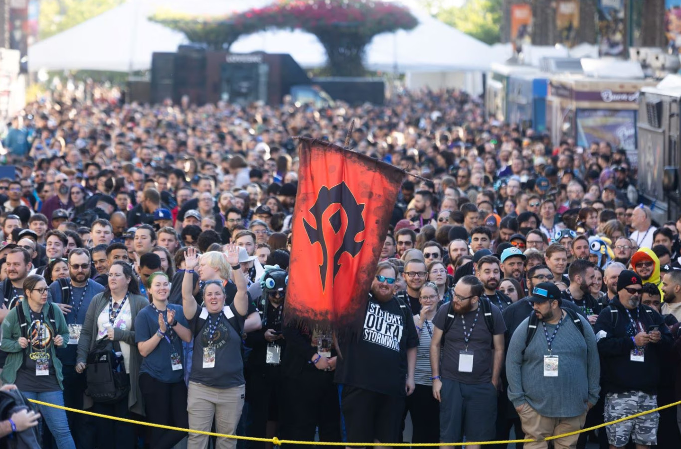 Глава Blizzard рассказал о достижениях Diablo 4 и Overwatch 2 в 2023 году - изображение 1 Глава Blizzard рассказал о достижениях Diablo 4 и Overwatch 2 в 2023 году - фото 1