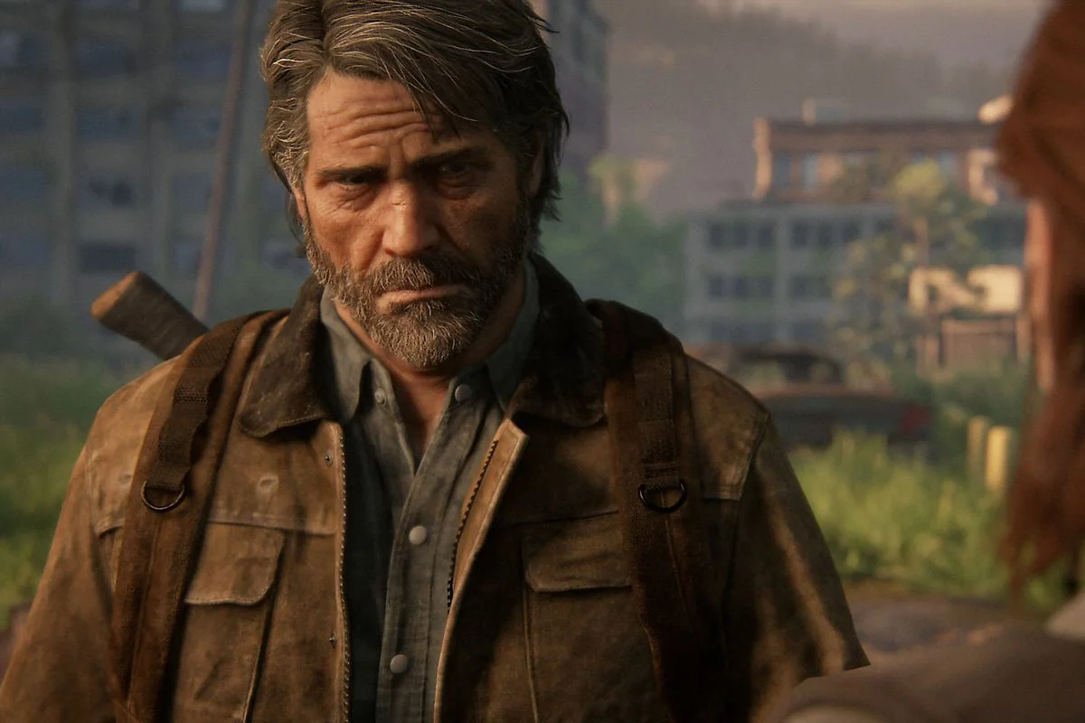 Педро Паскаль уже мог завершить съёмки для второго сезона The Last of Us - фото 1
