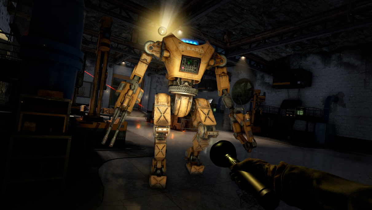 Глава Rebellion рассказал о связях Atomfall с Fallout, Metro 2033 и S.T.A.L.K.E.R. - изображение 1 Глава Rebellion рассказал о связях Atomfall с Fallout, Metro 2033 и S.T.A.L.K.E.R. - фото 1