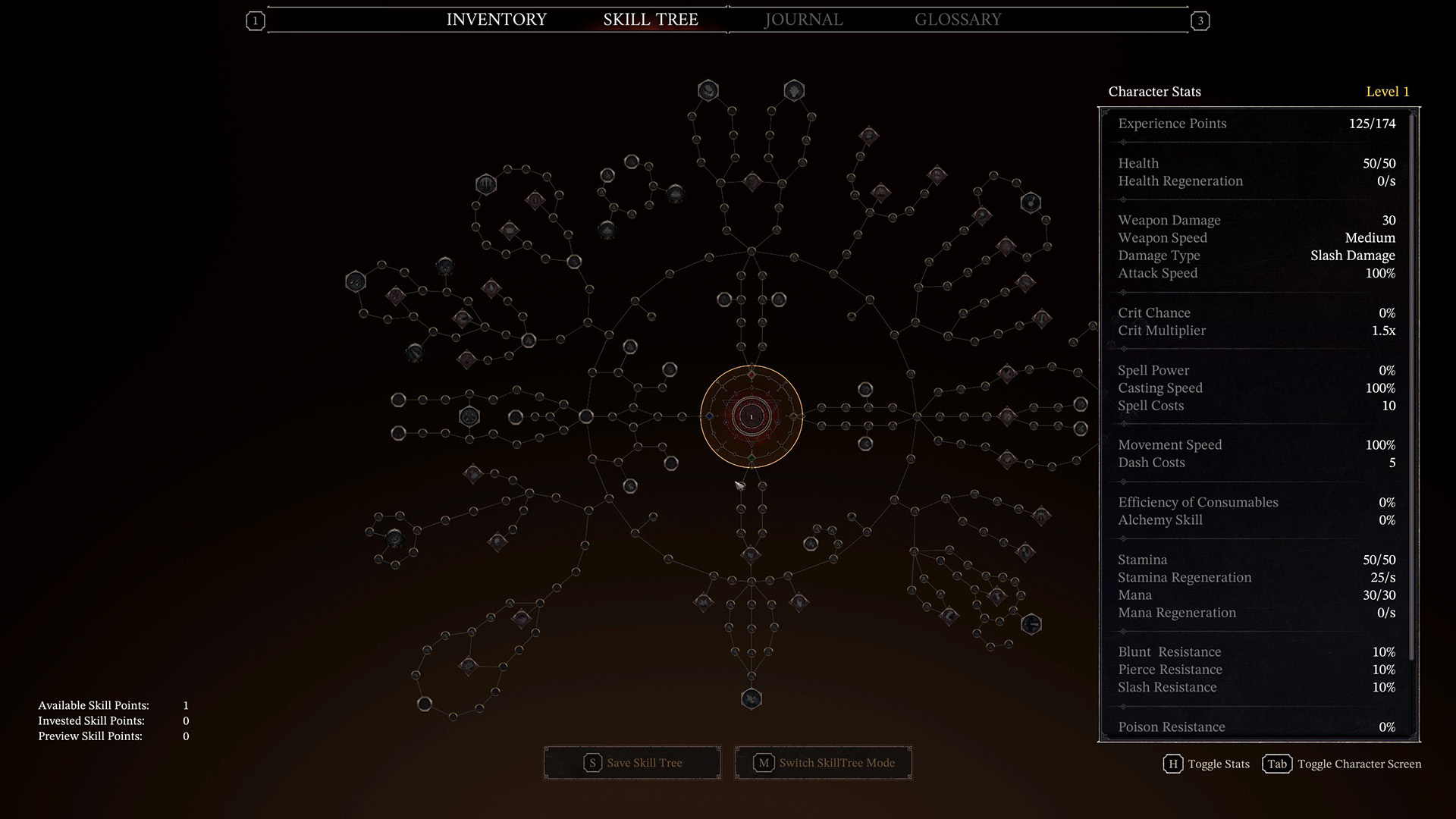 Я что, Path of Exile запустил?
Источник: видеоигра Fatekeeper