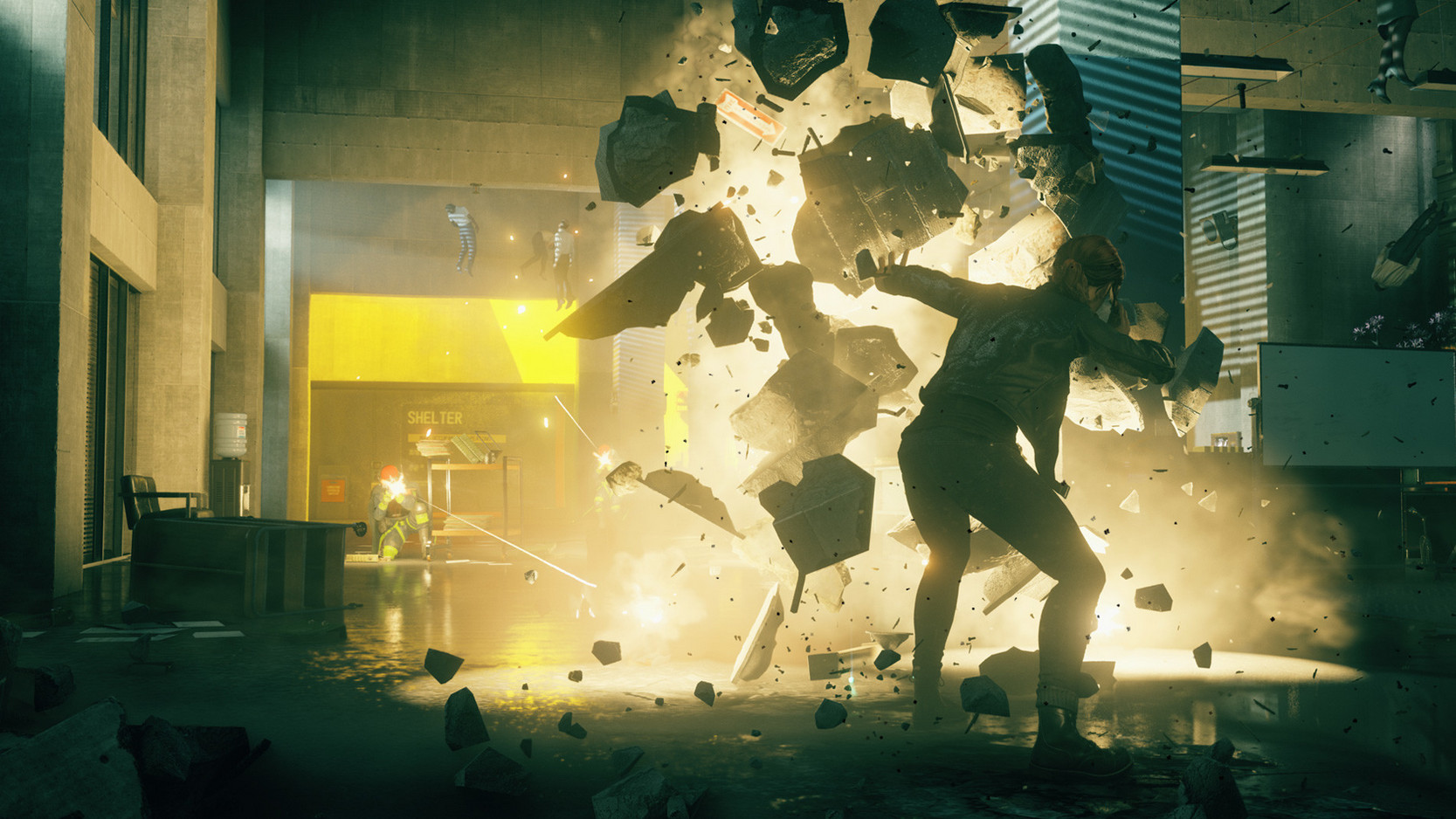 Авторы Alan Wake и Control сформировали принципы самостоятельного издательства игр - изображение 1 Авторы Alan Wake и Control сформировали принципы самостоятельного издательства игр - фото 1