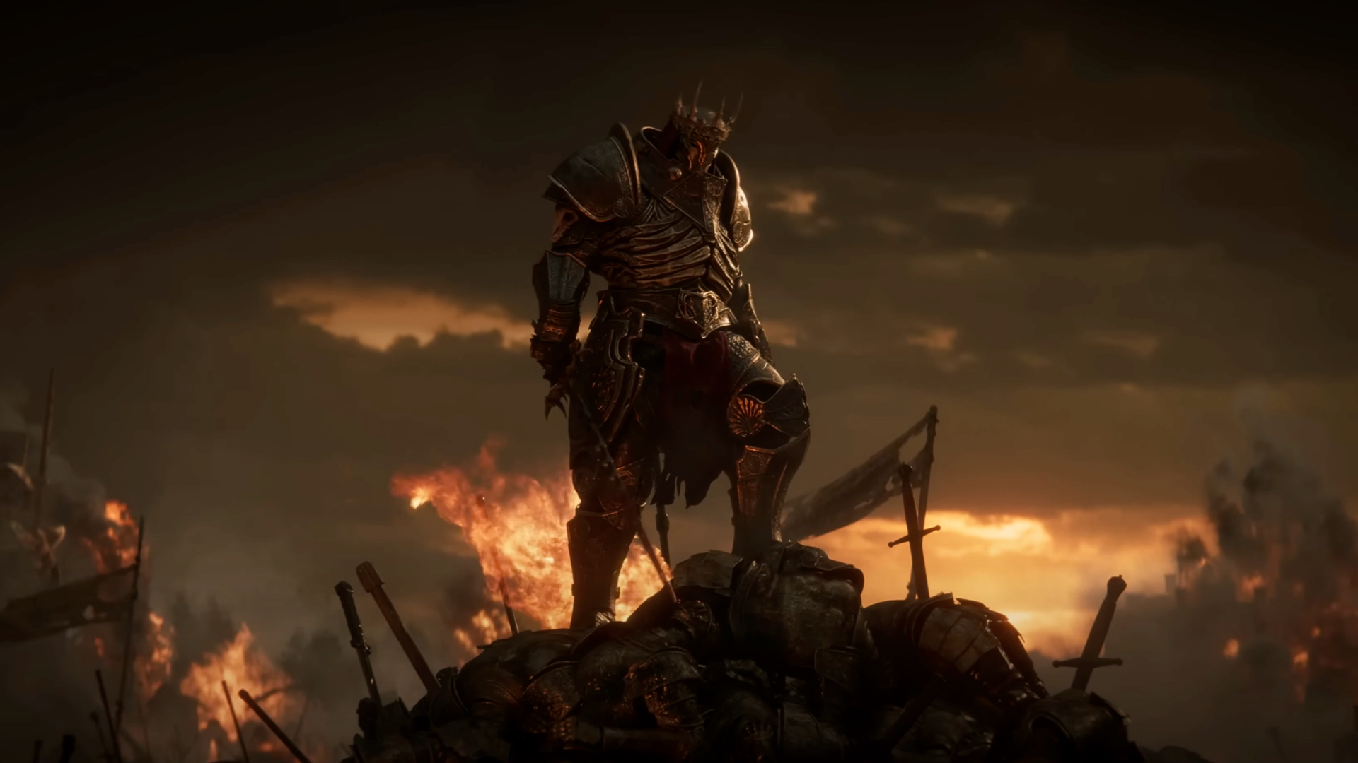 Источник: видеоигра Tainted Grail: The Fall of Avalon