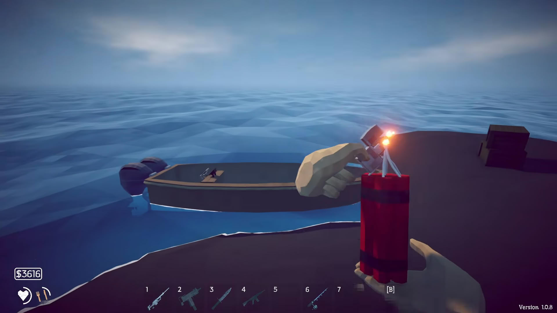 Источник: видеоигра How to Fish