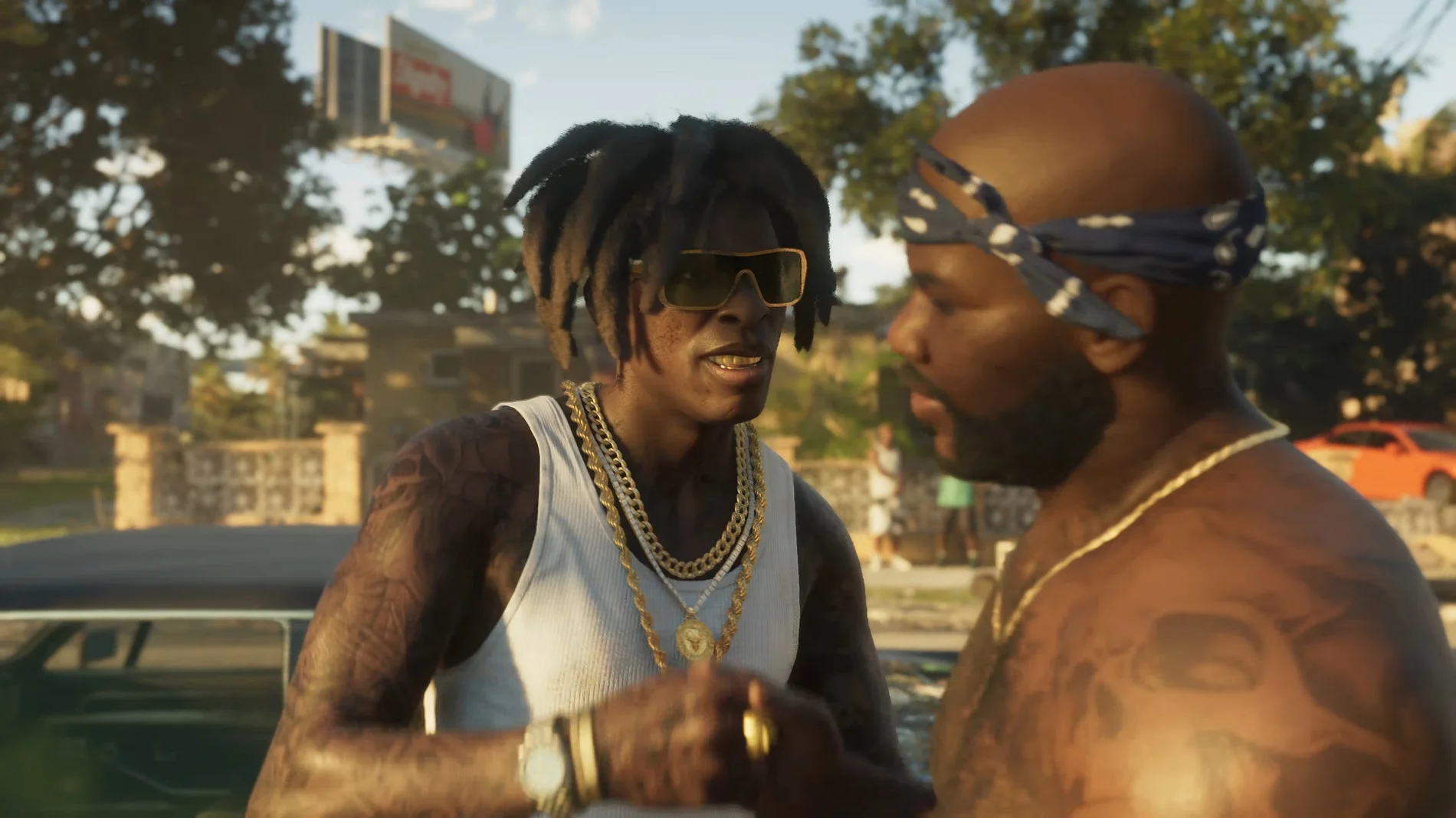 Издатель GTA хочет продолжать сотрудничать с Nintendo из-за аудитории Switch - изображение 1 Издатель GTA хочет продолжать сотрудничать с Nintendo из-за аудитории Switch - фото 1