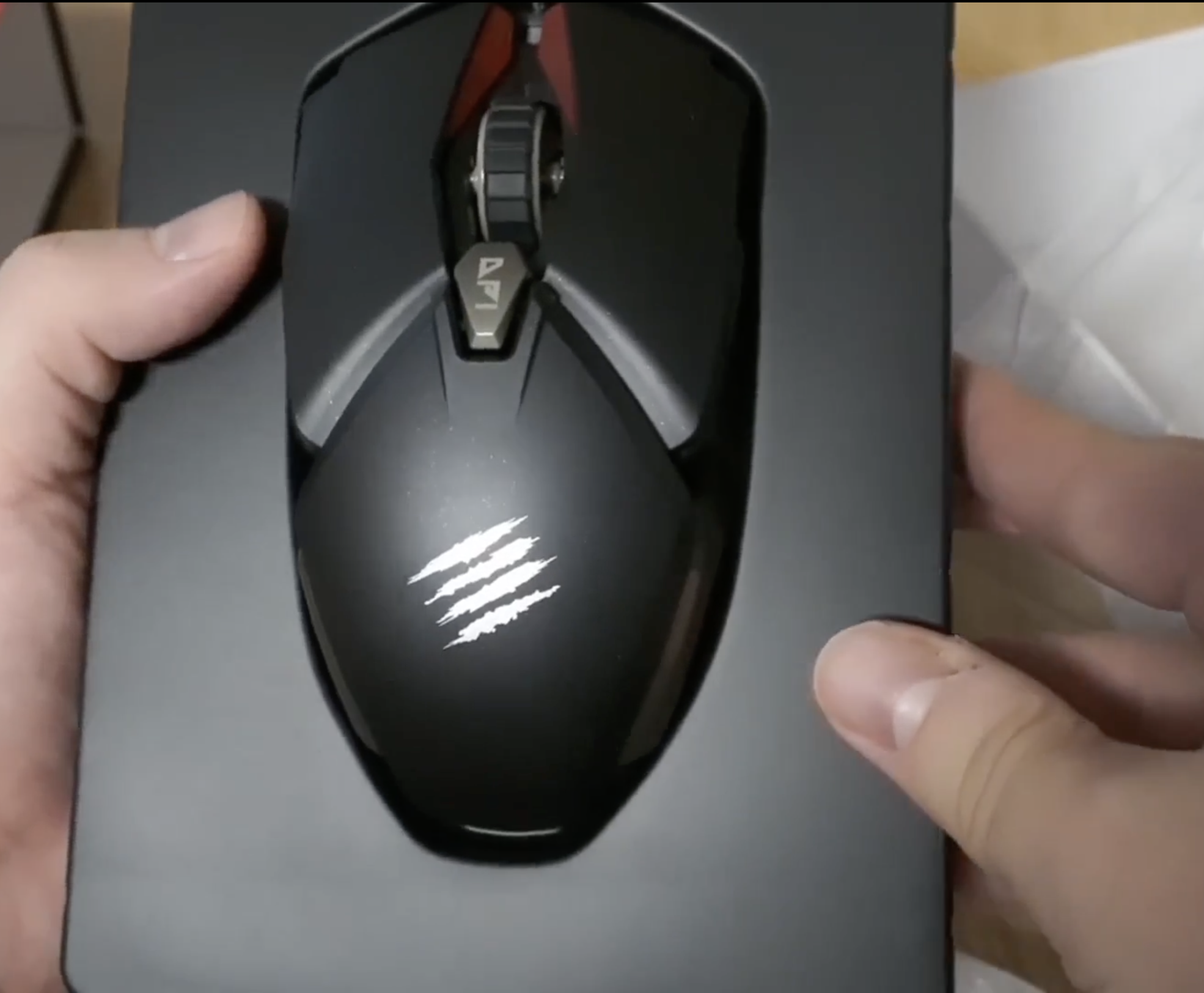 Mad Catz подвела итоги сотрудничества с блогерами в 2024 году - изображение 2 Mad Catz подвела итоги сотрудничества с блогерами в 2024 году - фото 2