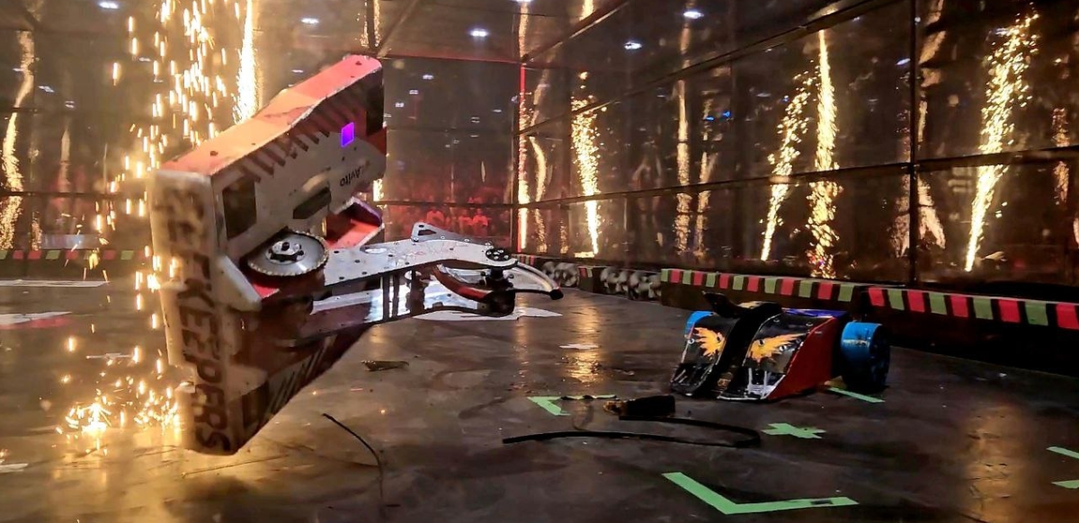 Источник: Феникс и Веспер